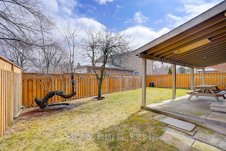 Photo 45 of 109 Risebrough Circuit, Markham, Milliken Mills West — HOMEH