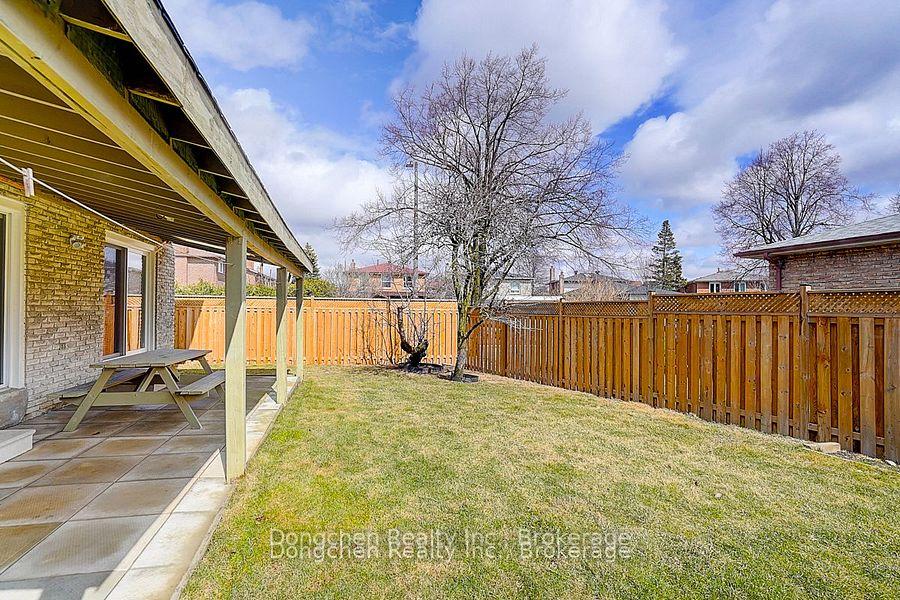 Photo 46 of 109 Risebrough Circuit, Markham, Milliken Mills West — HOMEH