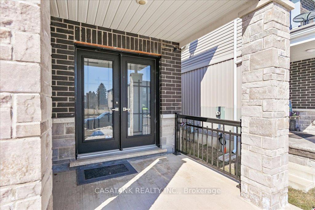 Photo 4 of 103 Springvalley Crescent, Hamilton, Gourley — HOMEH