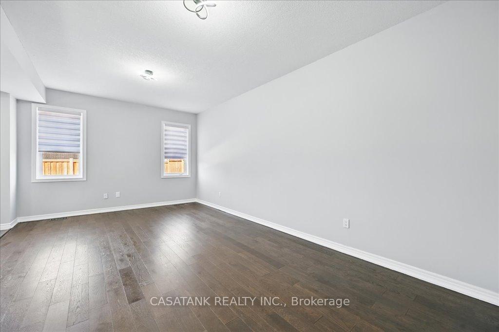 Photo 10 of 103 Springvalley Crescent, Hamilton, Gourley — HOMEH