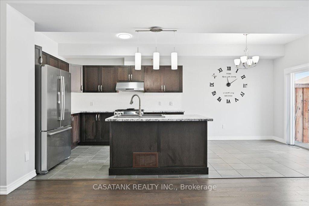 Photo 16 of 103 Springvalley Crescent, Hamilton, Gourley — HOMEH