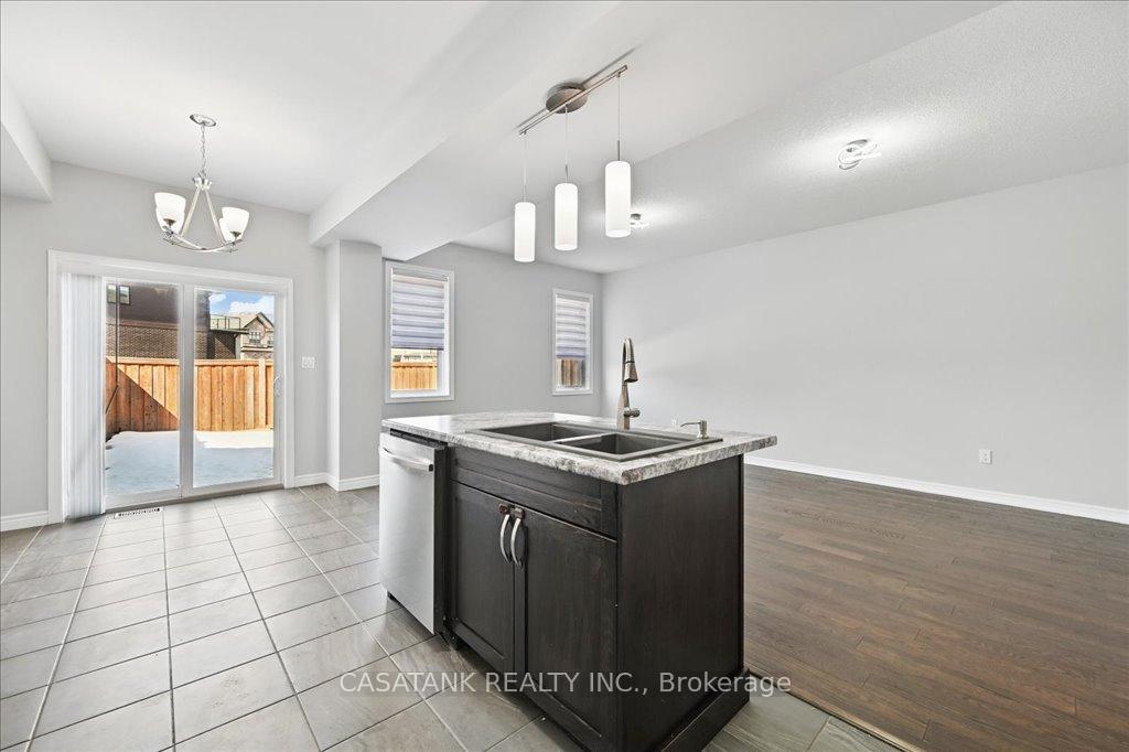 Photo 17 of 103 Springvalley Crescent, Hamilton, Gourley — HOMEH