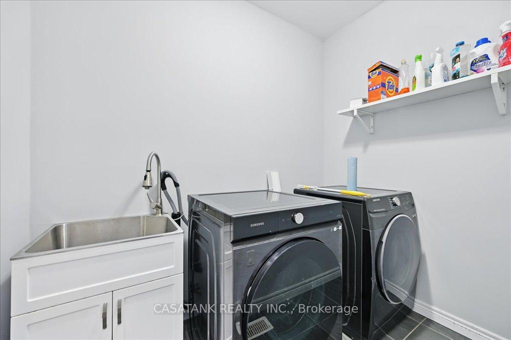 Photo 18 of 103 Springvalley Crescent, Hamilton, Gourley — HOMEH