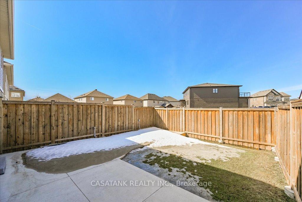 Photo 38 of 103 Springvalley Crescent, Hamilton, Gourley — HOMEH