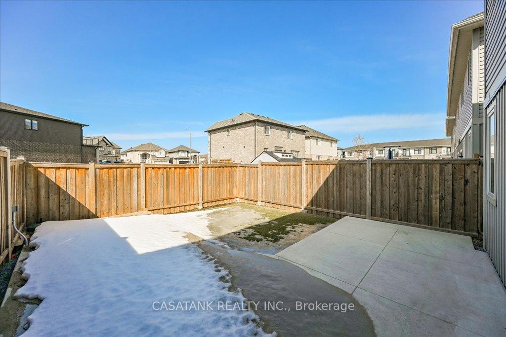 Photo 39 of 103 Springvalley Crescent, Hamilton, Gourley — HOMEH