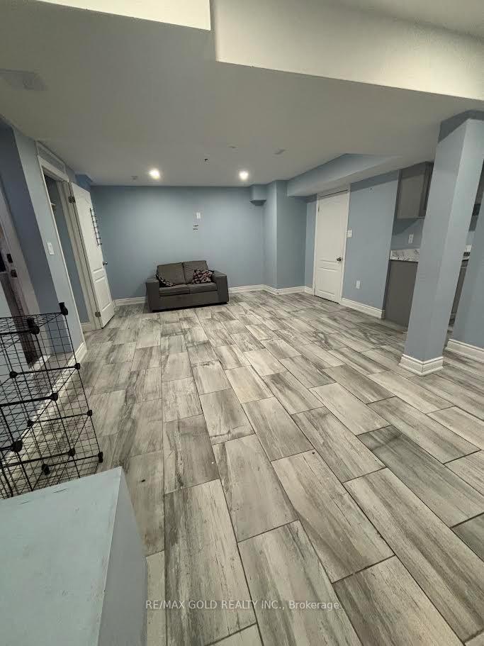 Photo 1 of Unit Basement, 47 Haverstock Crescent N, Brampton, Northwest Brampton — HOMEH
