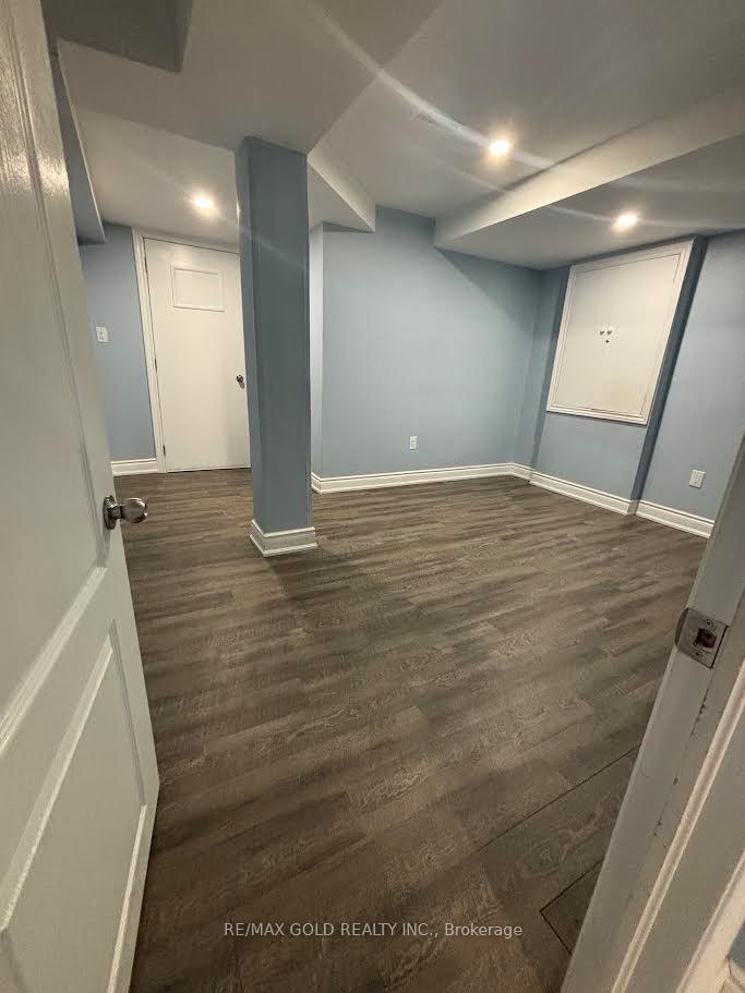 Photo 4 of Unit Basement, 47 Haverstock Crescent N, Brampton, Northwest Brampton — HOMEH
