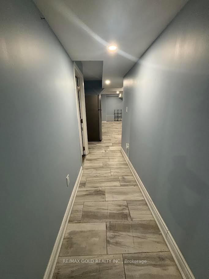 Photo 5 of Unit Basement, 47 Haverstock Crescent N, Brampton, Northwest Brampton — HOMEH