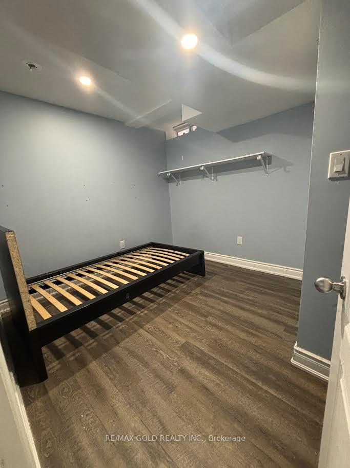 Photo 6 of Unit Basement, 47 Haverstock Crescent N, Brampton, Northwest Brampton — HOMEH