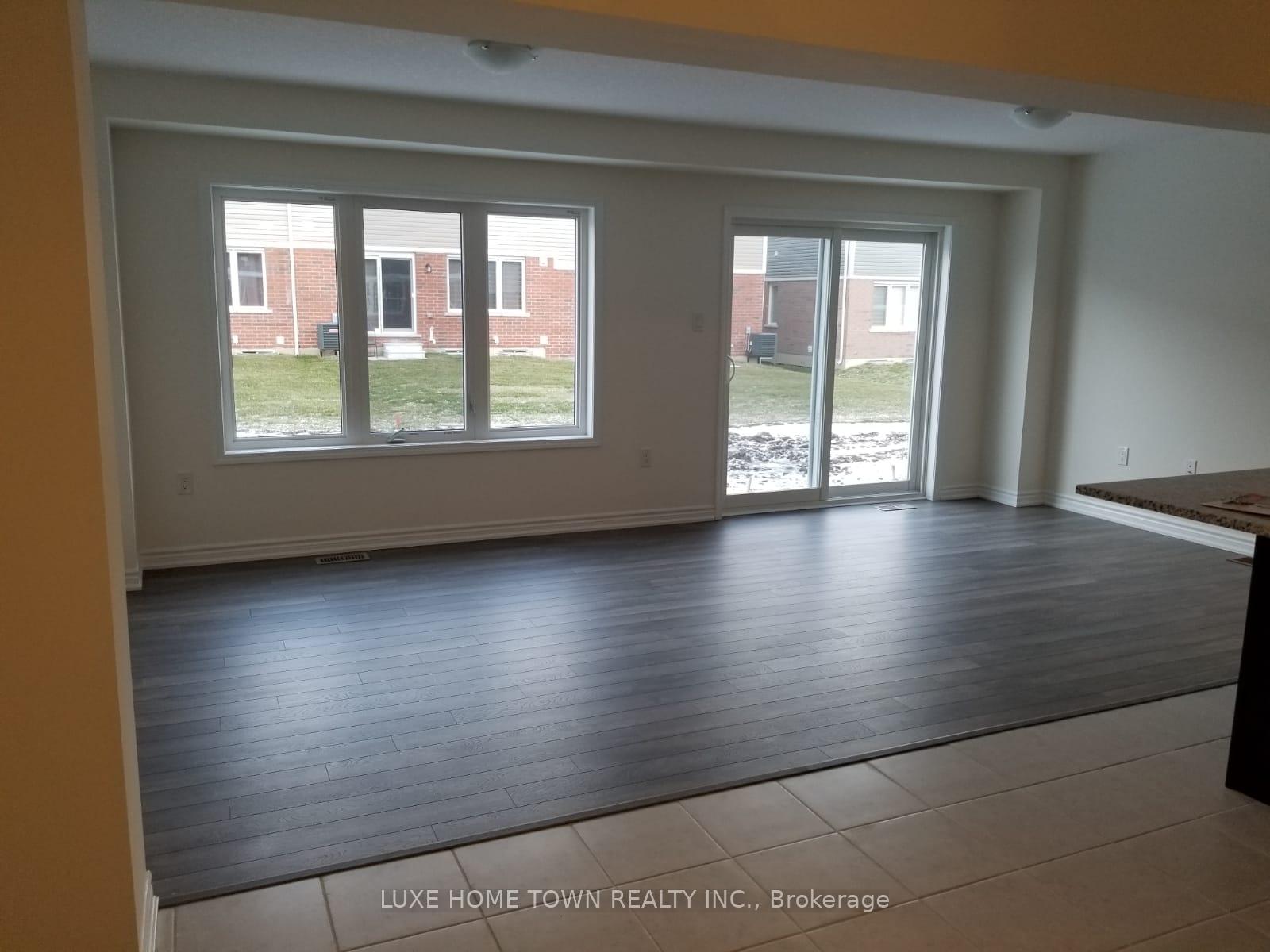 Photo 1 of 256 Waterbrook Lane, Kitchener — HOMEH