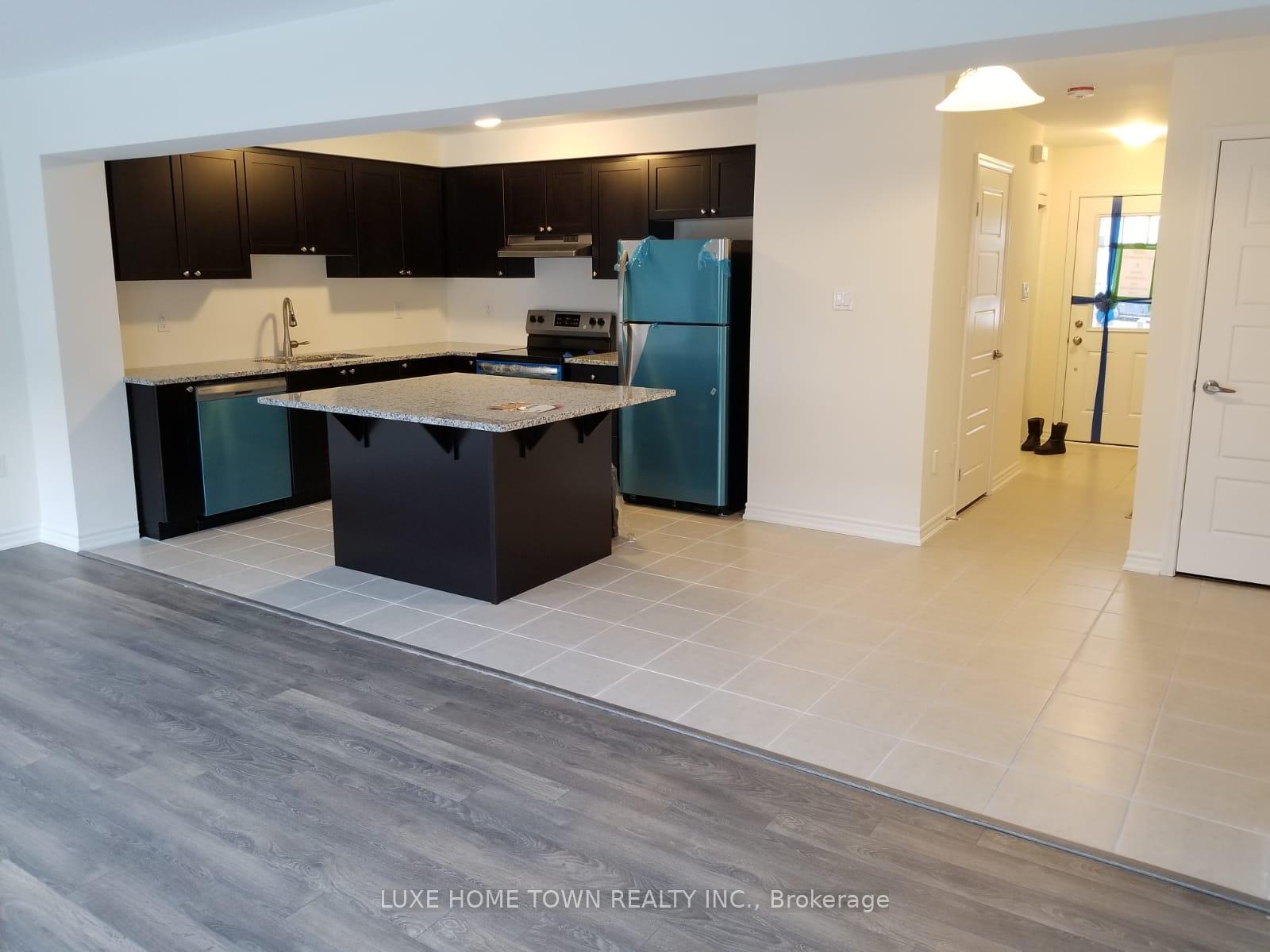 Photo 4 of 256 Waterbrook Lane, Kitchener — HOMEH