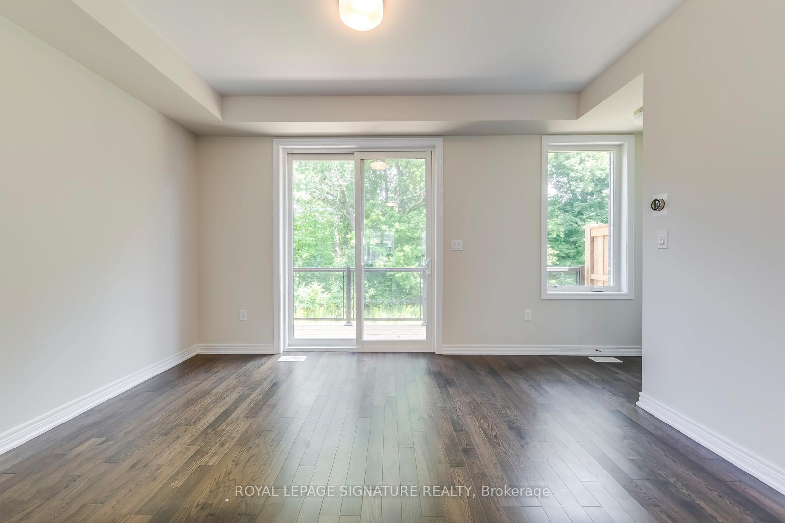 Photo 7 of 23 Folcroft Street, Brampton, Credit Valley — HOMEH