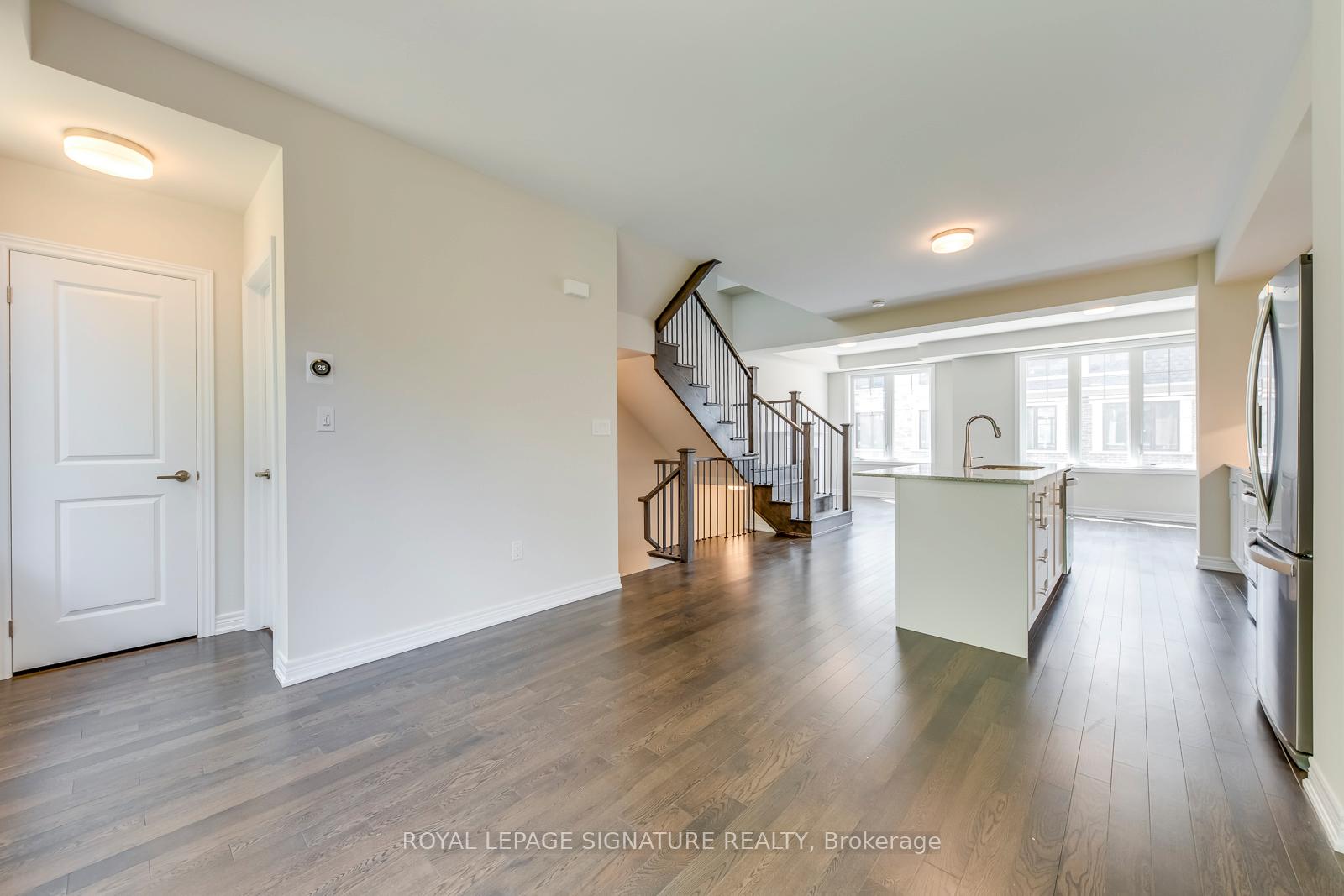 Photo 11 of 23 Folcroft Street, Brampton, Credit Valley — HOMEH