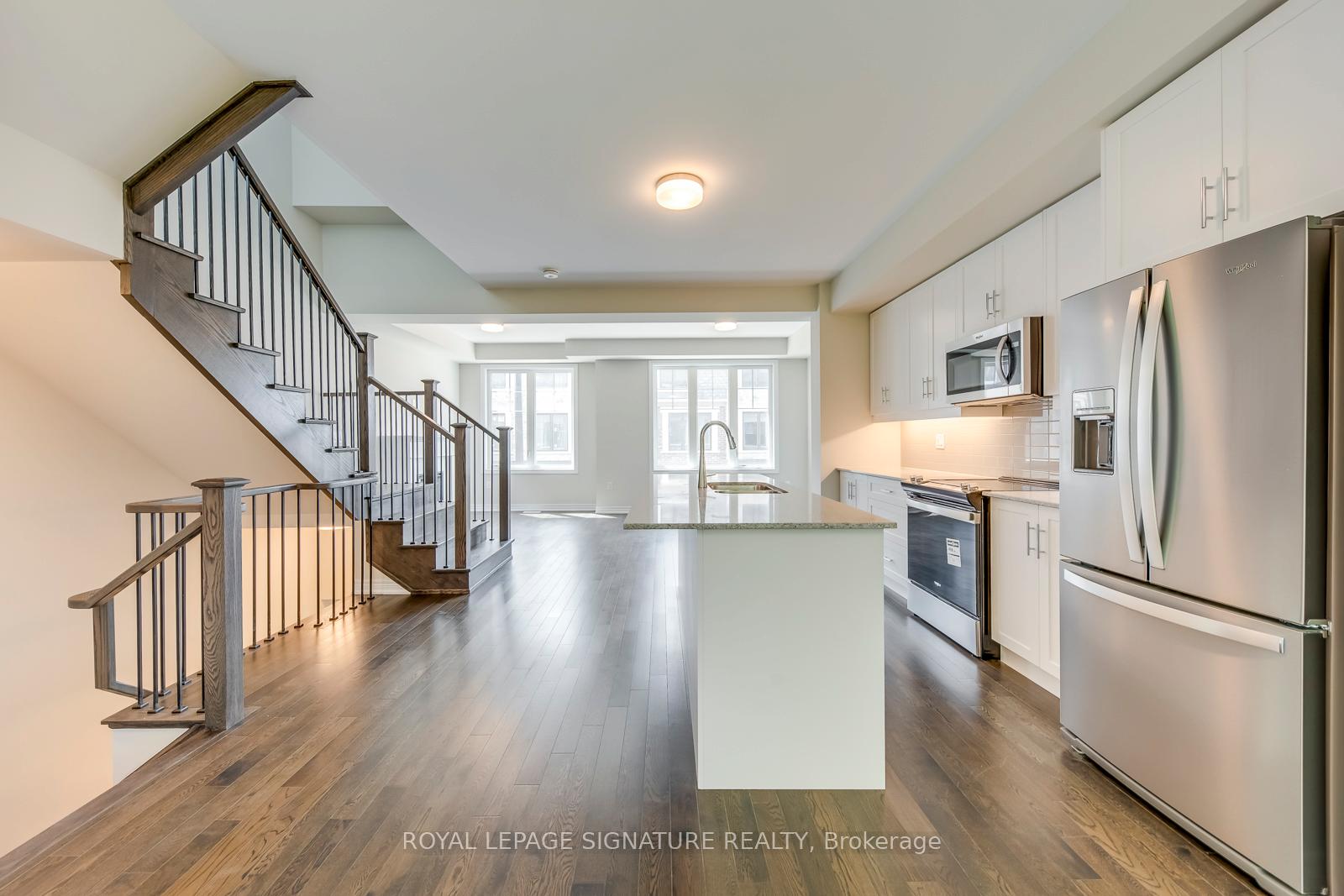 Photo 12 of 23 Folcroft Street, Brampton, Credit Valley — HOMEH