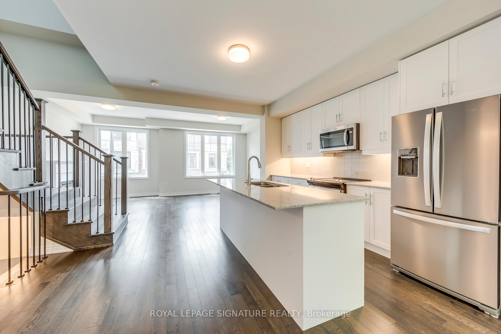 Photo 13 of 23 Folcroft Street, Brampton, Credit Valley — HOMEH