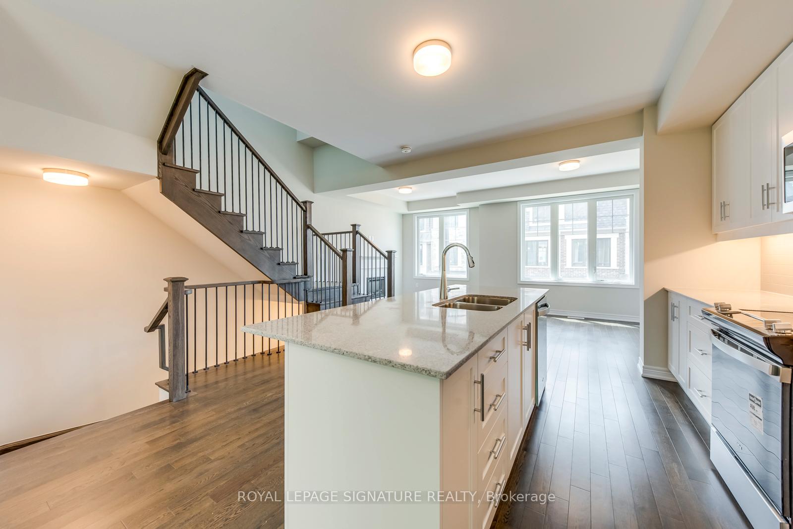 Photo 14 of 23 Folcroft Street, Brampton, Credit Valley — HOMEH