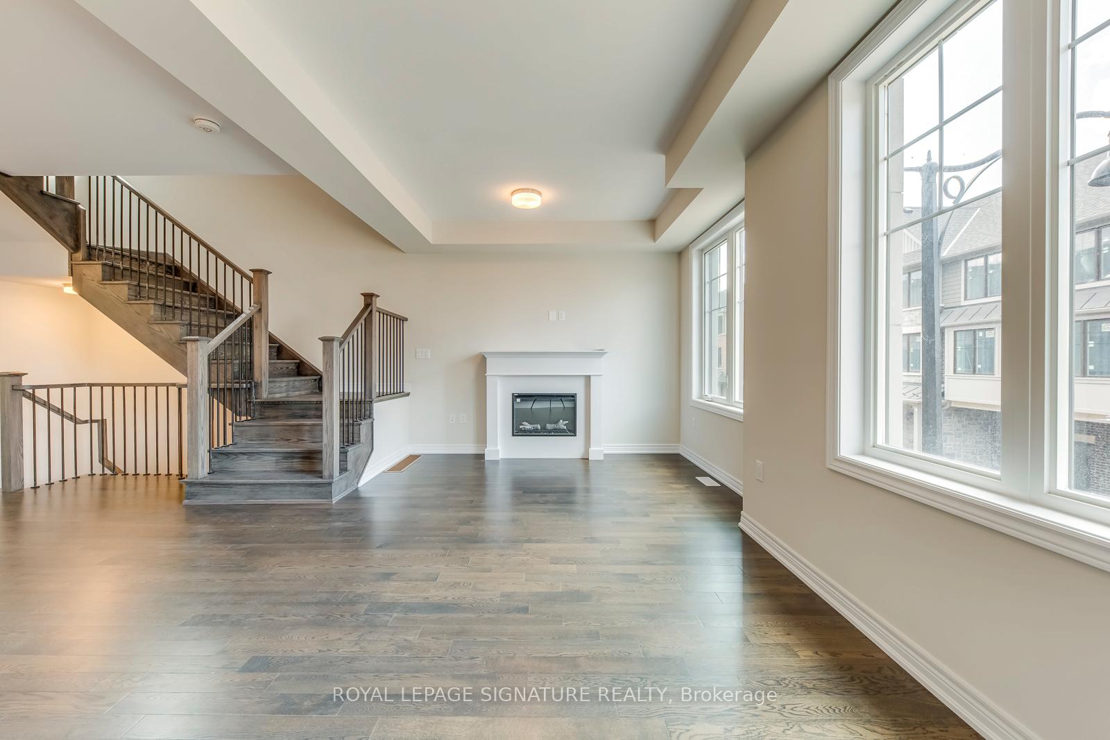 Photo 20 of 23 Folcroft Street, Brampton, Credit Valley — HOMEH