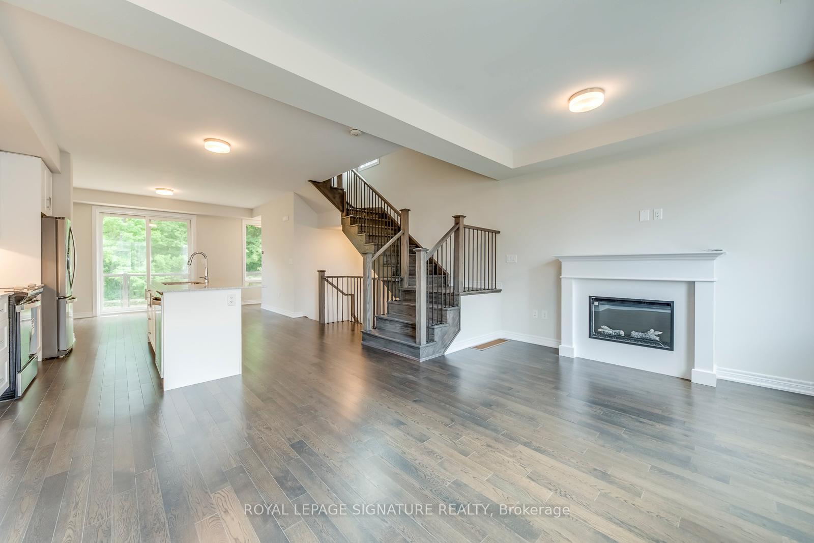 Photo 21 of 23 Folcroft Street, Brampton, Credit Valley — HOMEH