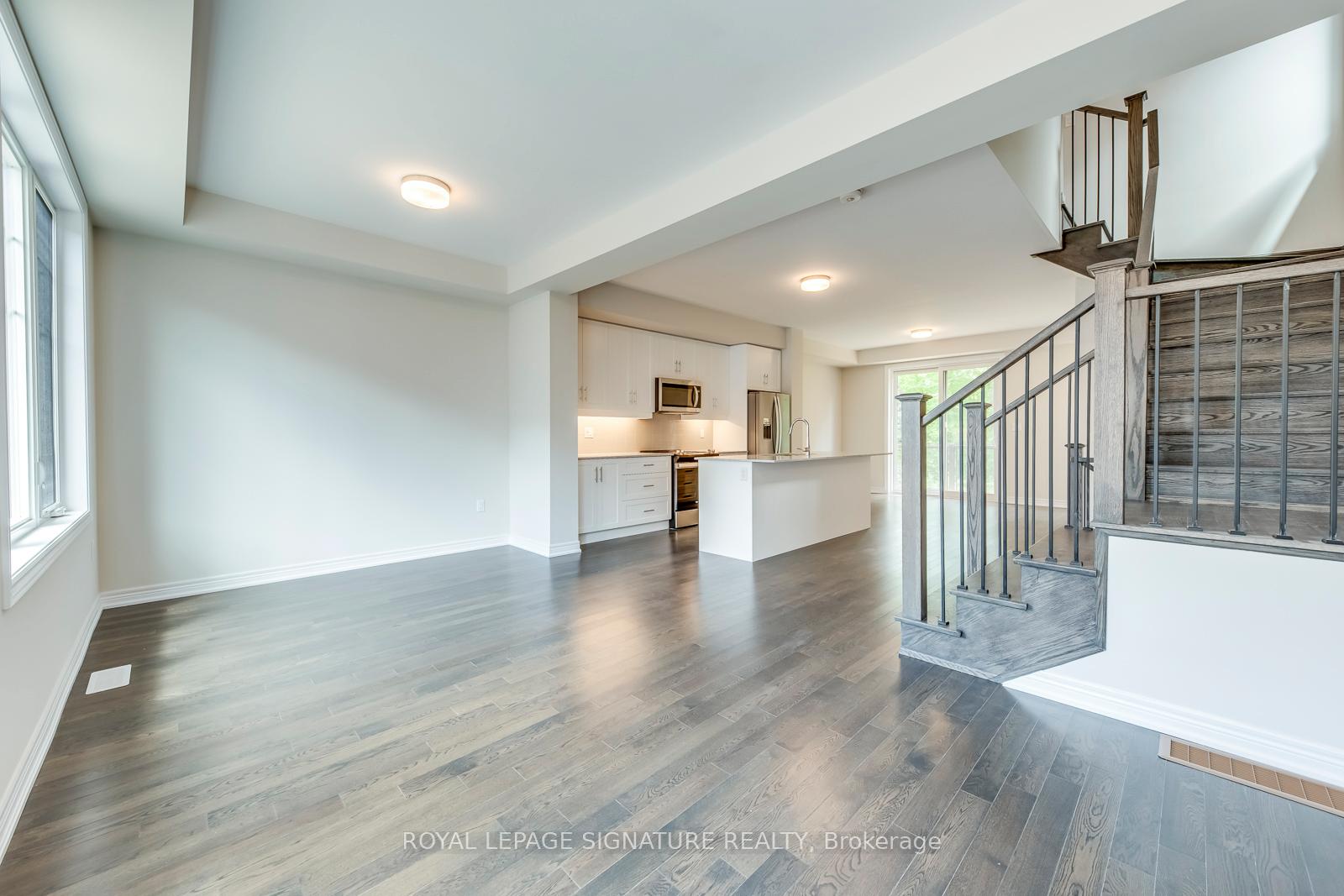 Photo 23 of 23 Folcroft Street, Brampton, Credit Valley — HOMEH