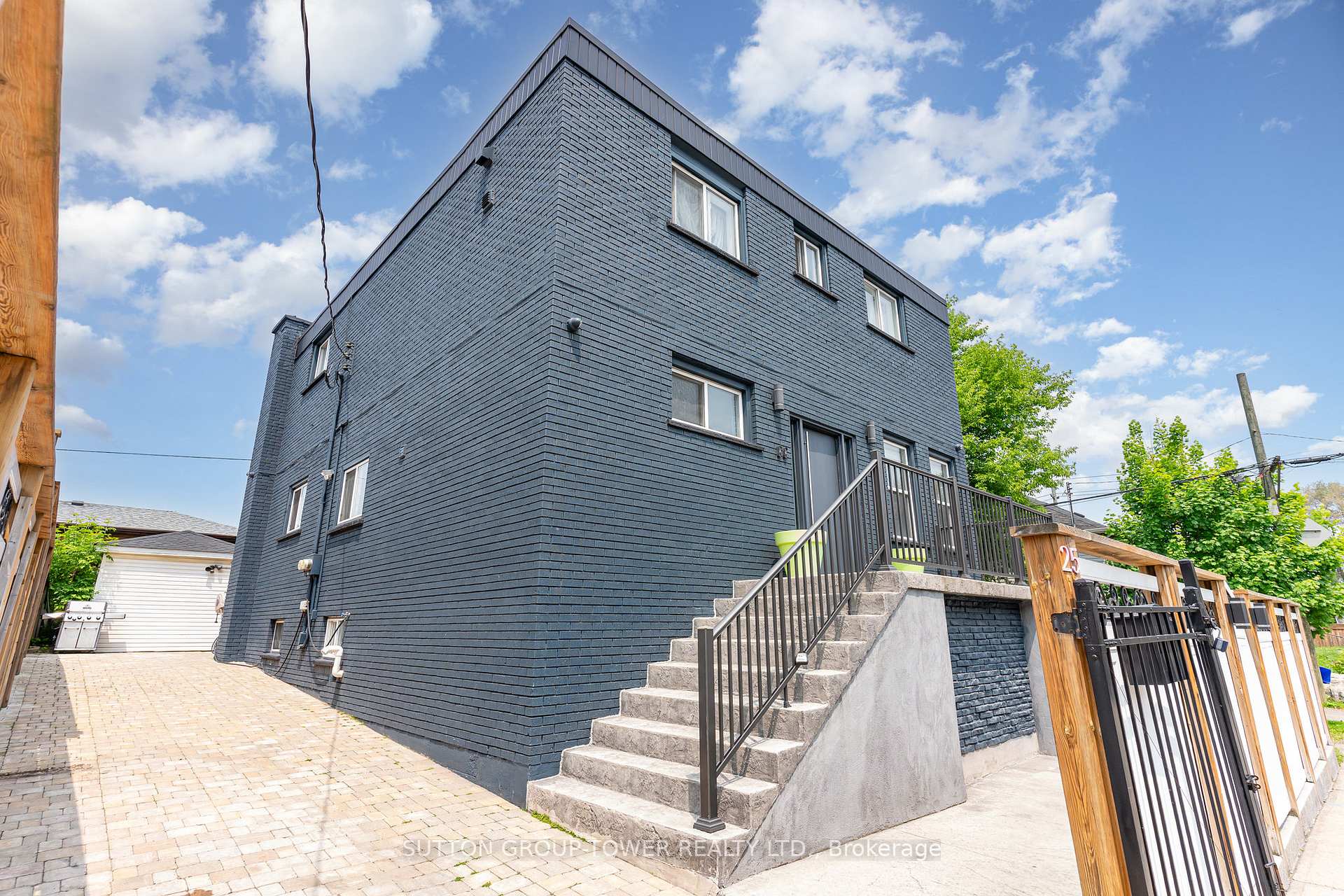 Photo 1 of 25 Douglas Avenue NE, Hamilton, Industrial Sector — HOMEH