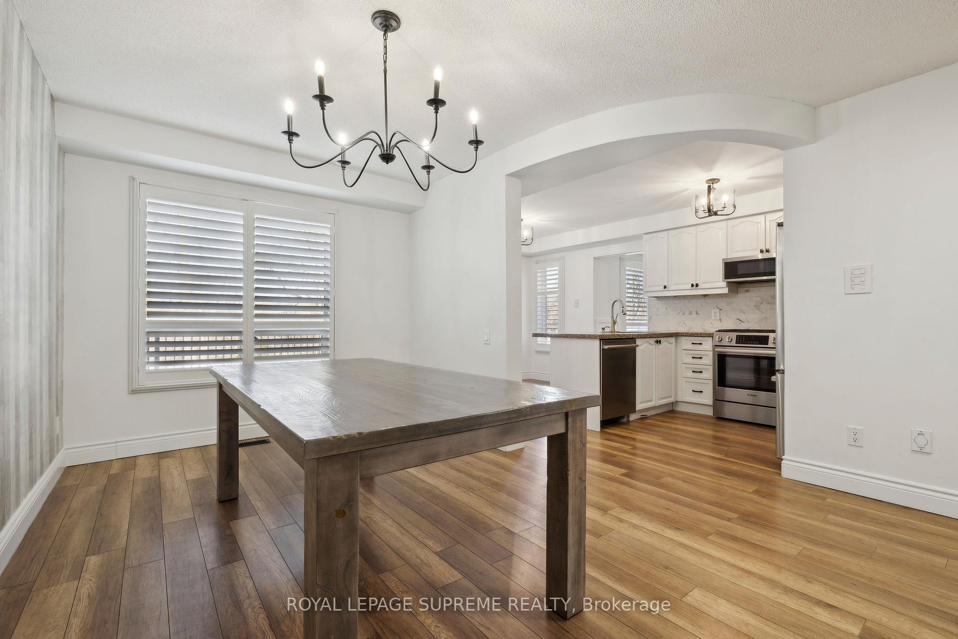 Photo 8 of 104 Pentland Road, Hamilton, Waterdown — HOMEH