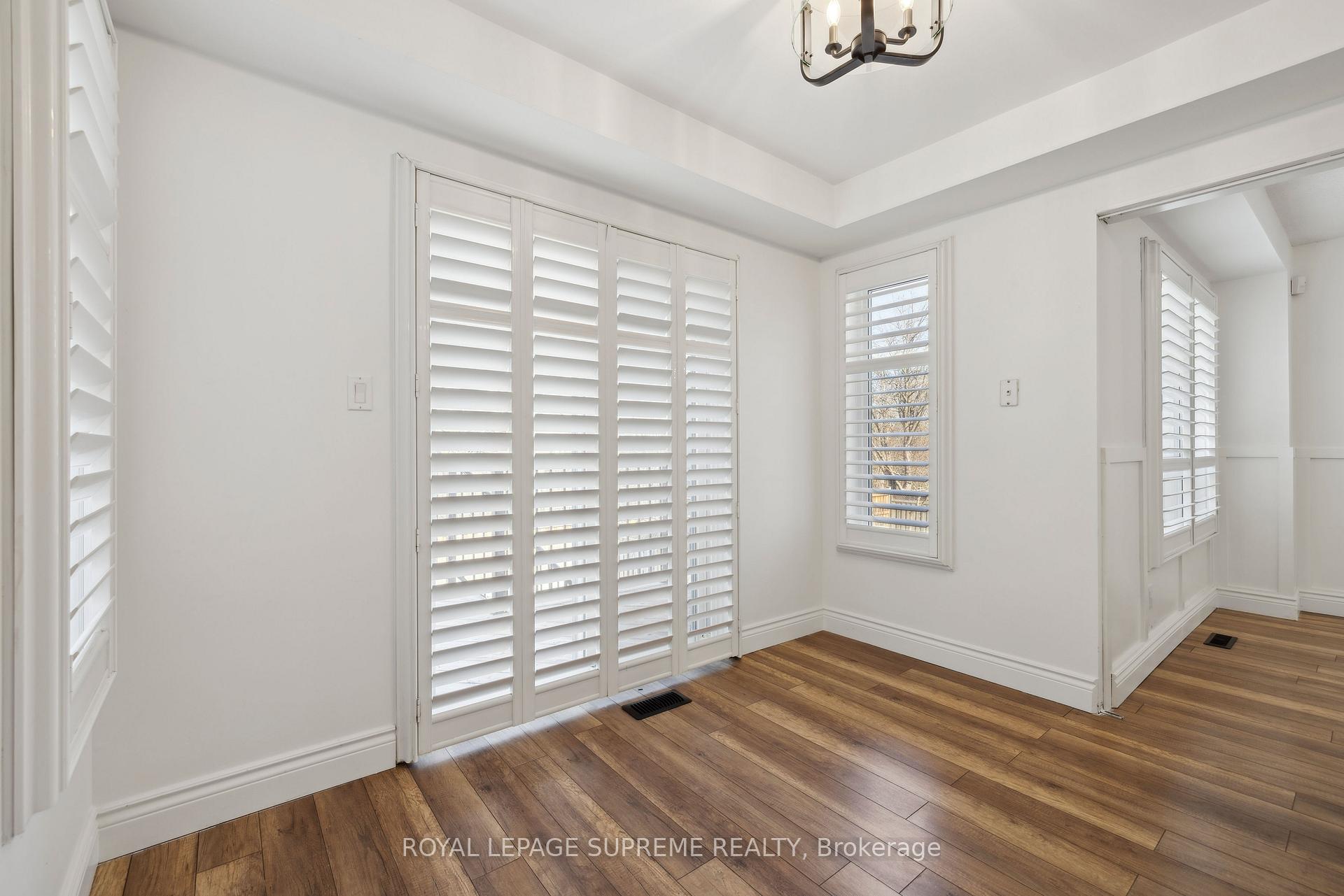 Photo 12 of 104 Pentland Road, Hamilton, Waterdown — HOMEH