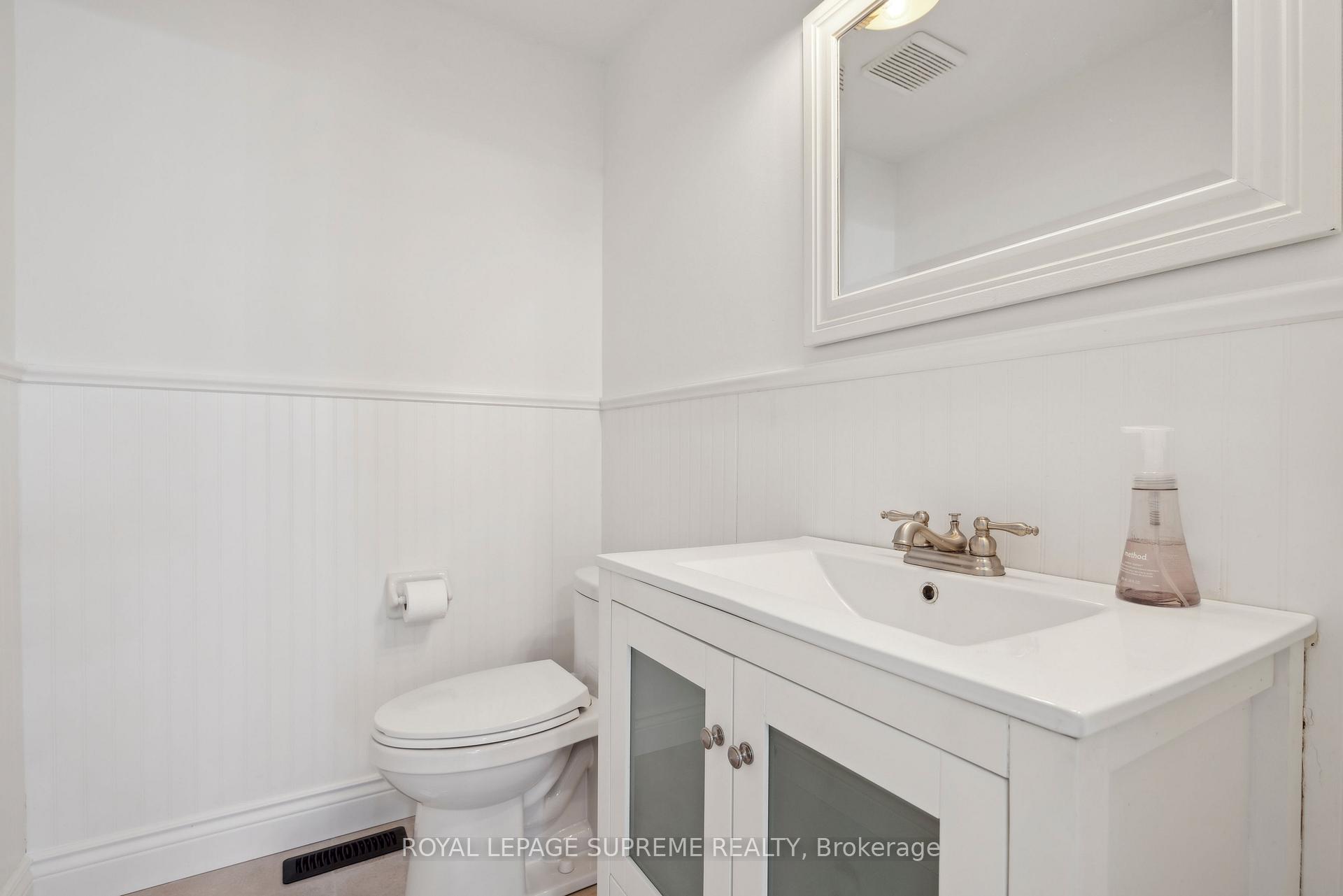 Photo 13 of 104 Pentland Road, Hamilton, Waterdown — HOMEH