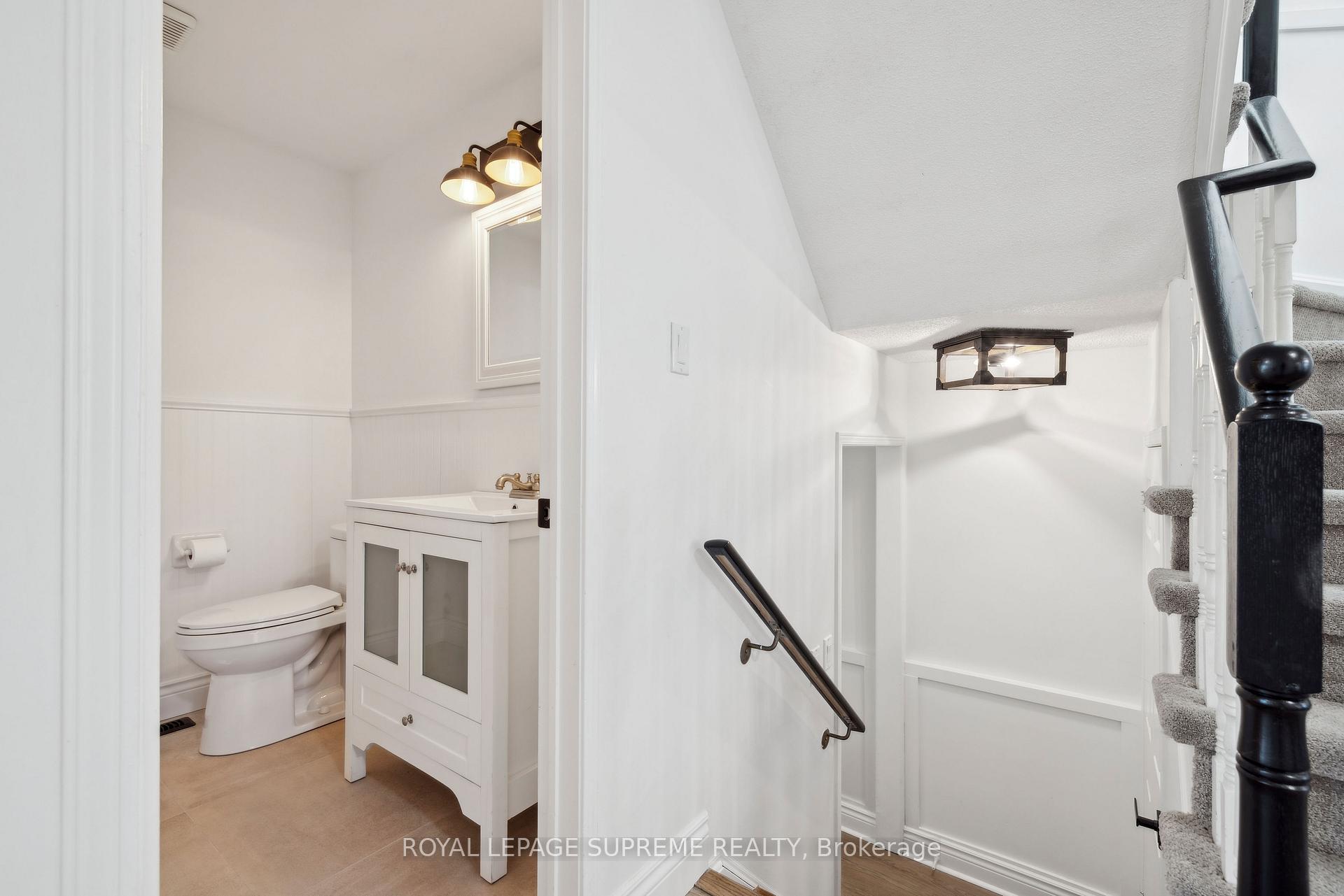 Photo 14 of 104 Pentland Road, Hamilton, Waterdown — HOMEH