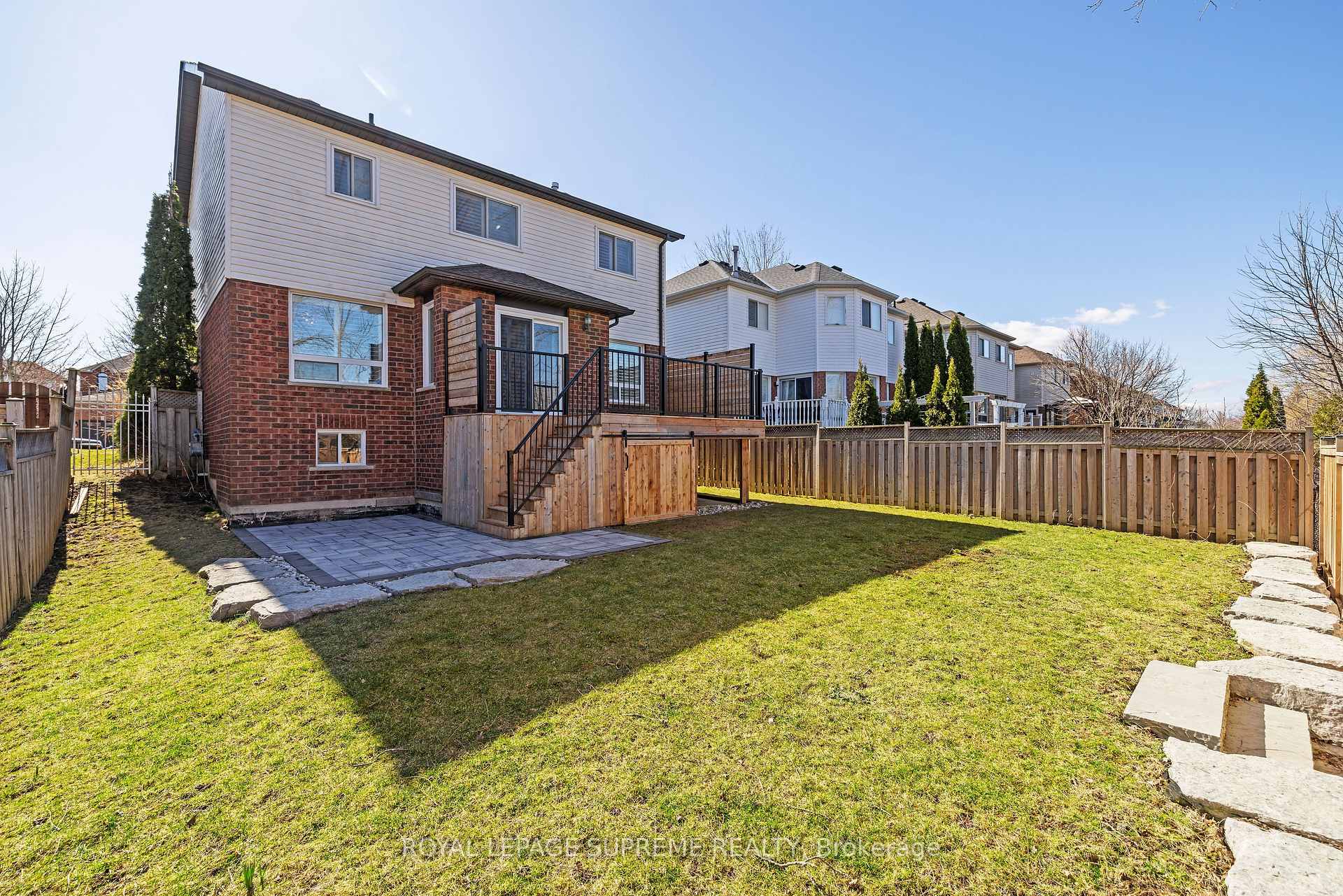 Photo 36 of 104 Pentland Road, Hamilton, Waterdown — HOMEH