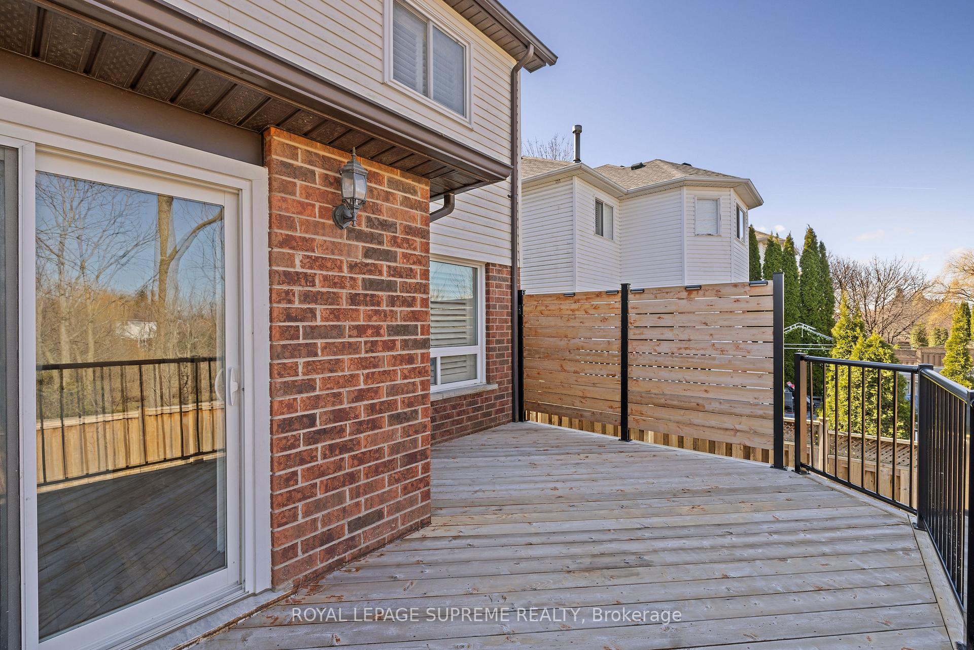 Photo 38 of 104 Pentland Road, Hamilton, Waterdown — HOMEH