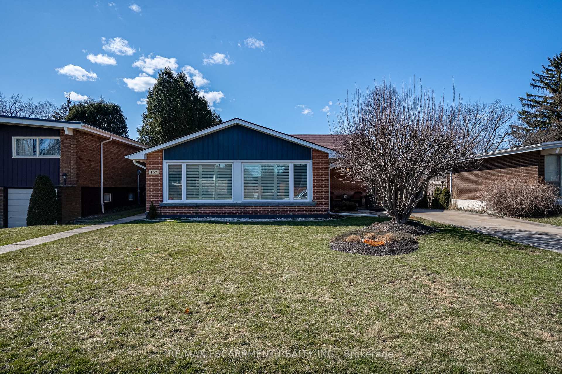 Photo 1 of 157 Laurier Avenue, Hamilton, Buchanan — HOMEH