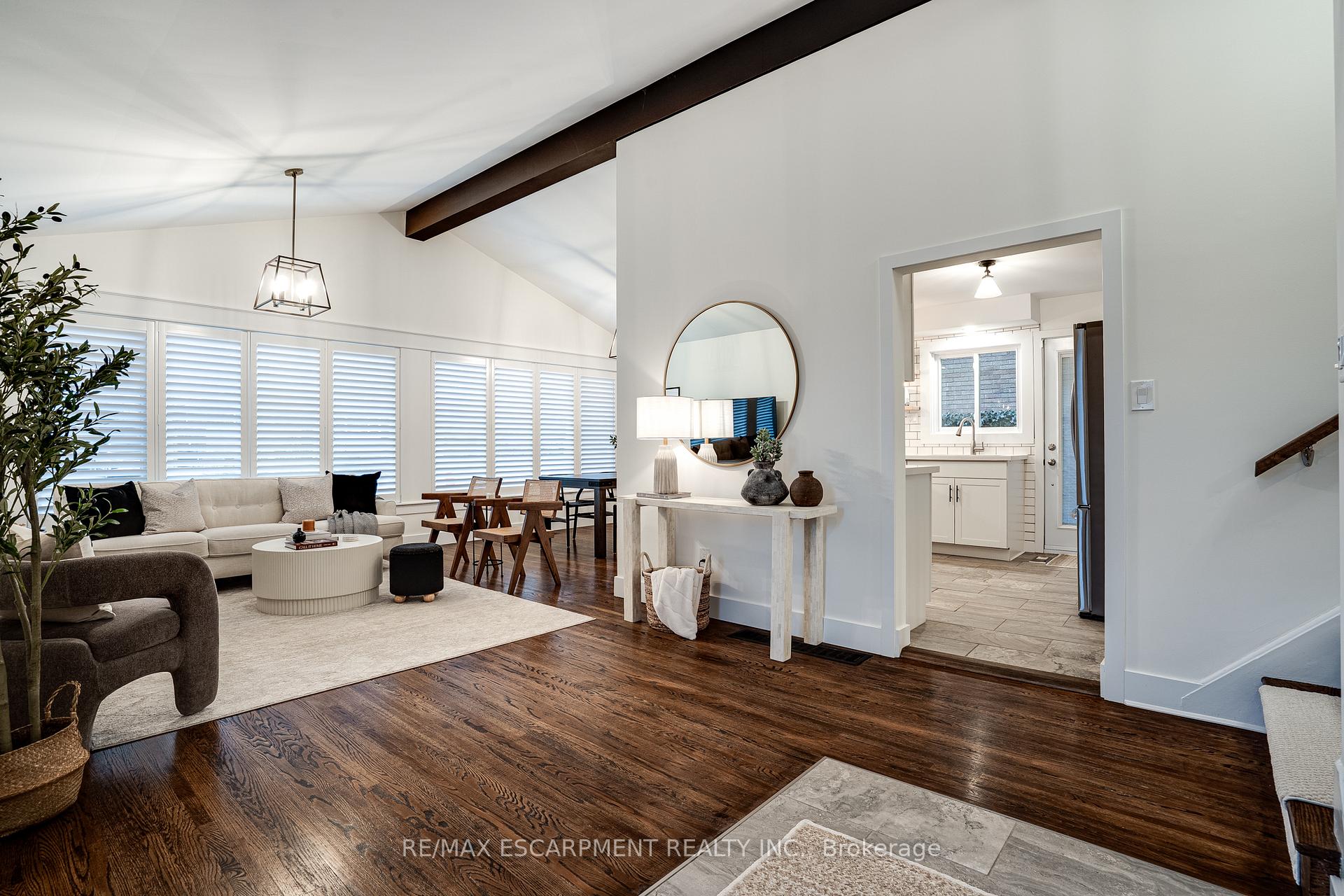 Photo 8 of 157 Laurier Avenue, Hamilton, Buchanan — HOMEH