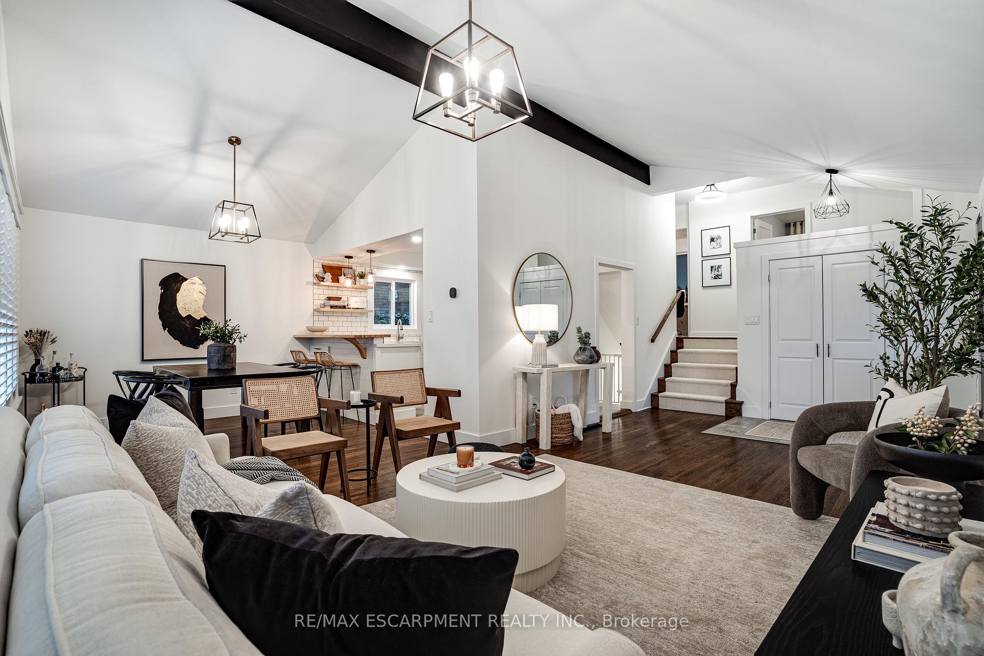 Photo 15 of 157 Laurier Avenue, Hamilton, Buchanan — HOMEH