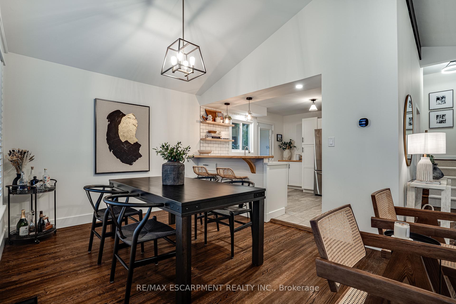 Photo 17 of 157 Laurier Avenue, Hamilton, Buchanan — HOMEH
