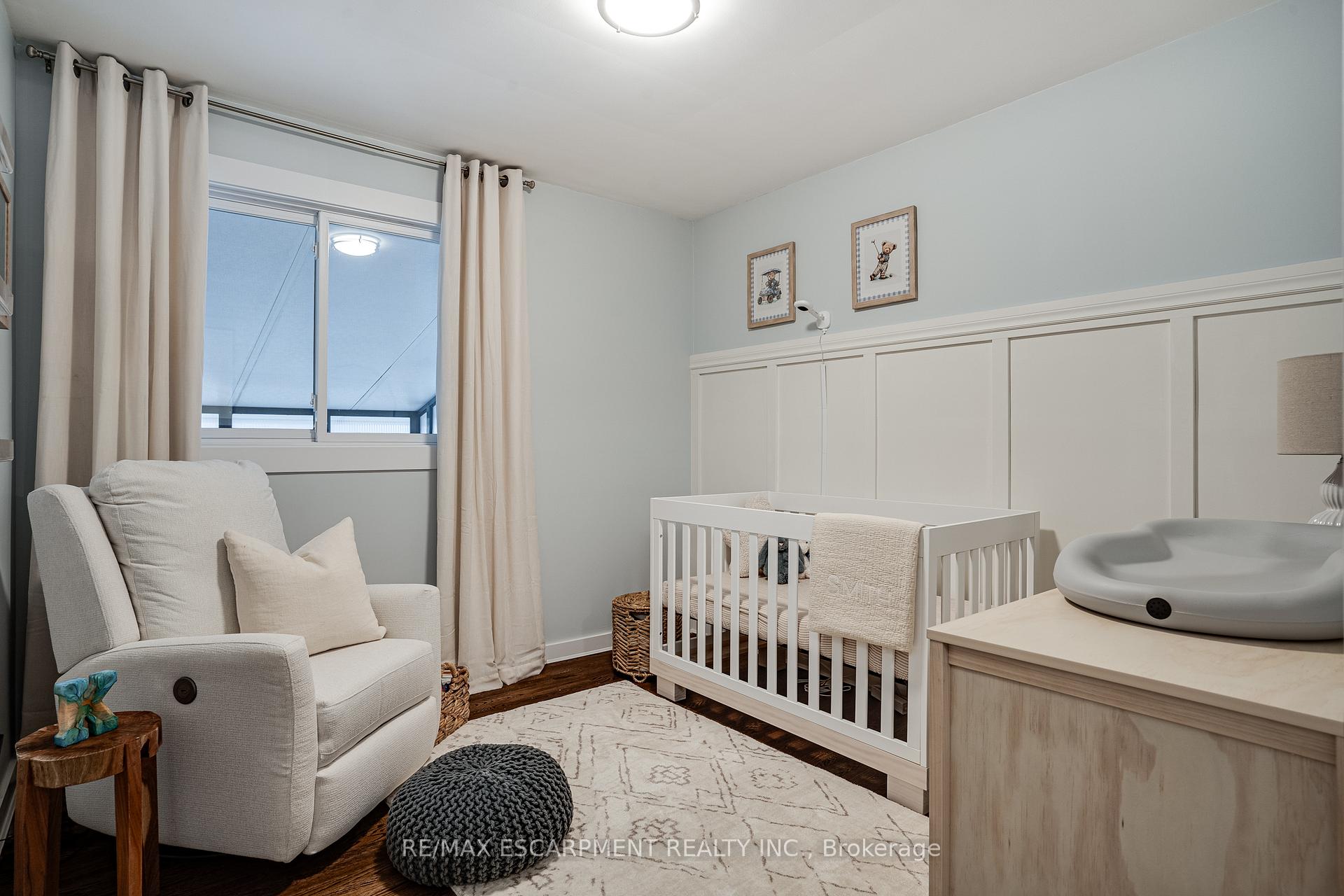Photo 30 of 157 Laurier Avenue, Hamilton, Buchanan — HOMEH