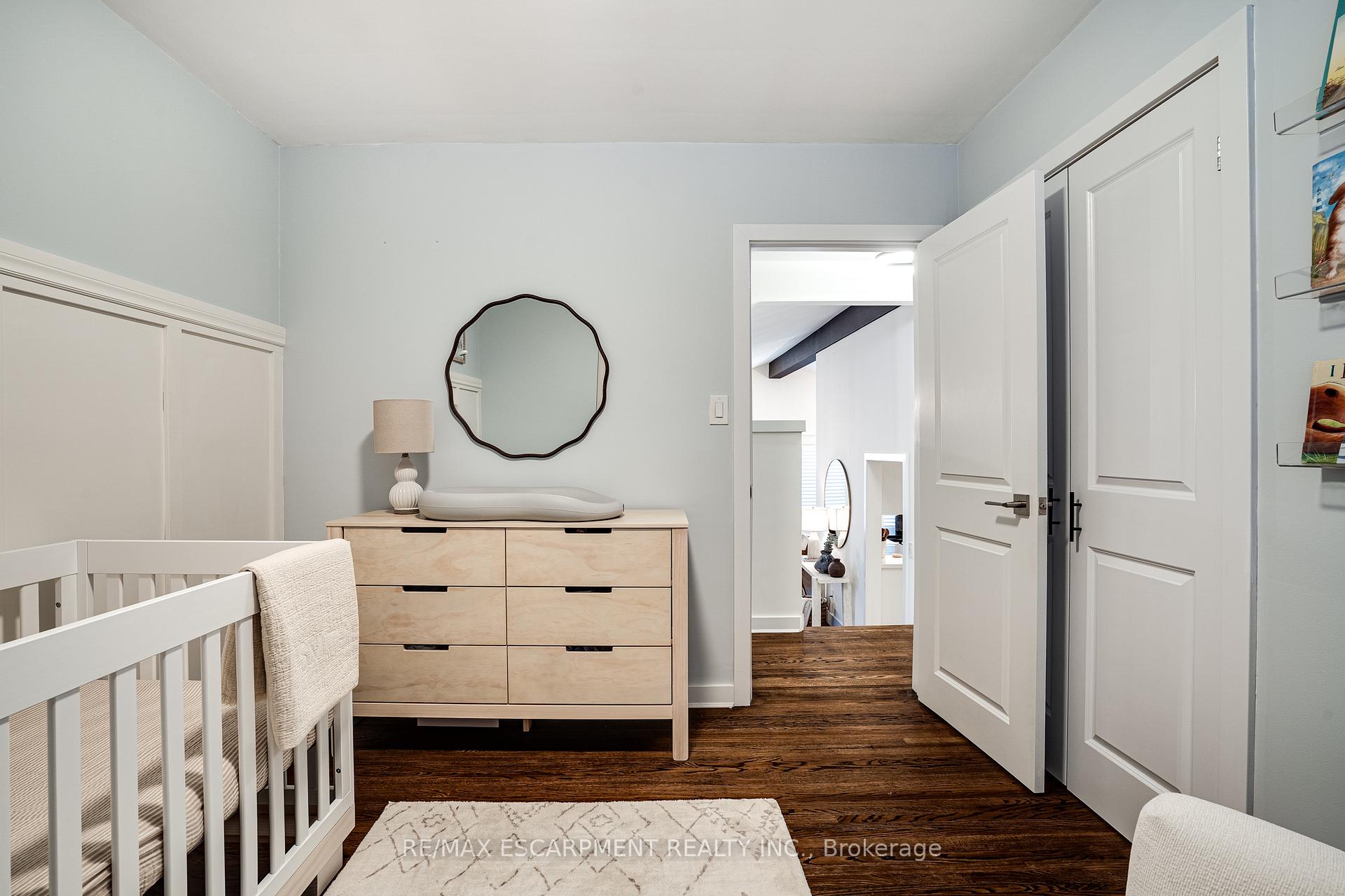 Photo 31 of 157 Laurier Avenue, Hamilton, Buchanan — HOMEH