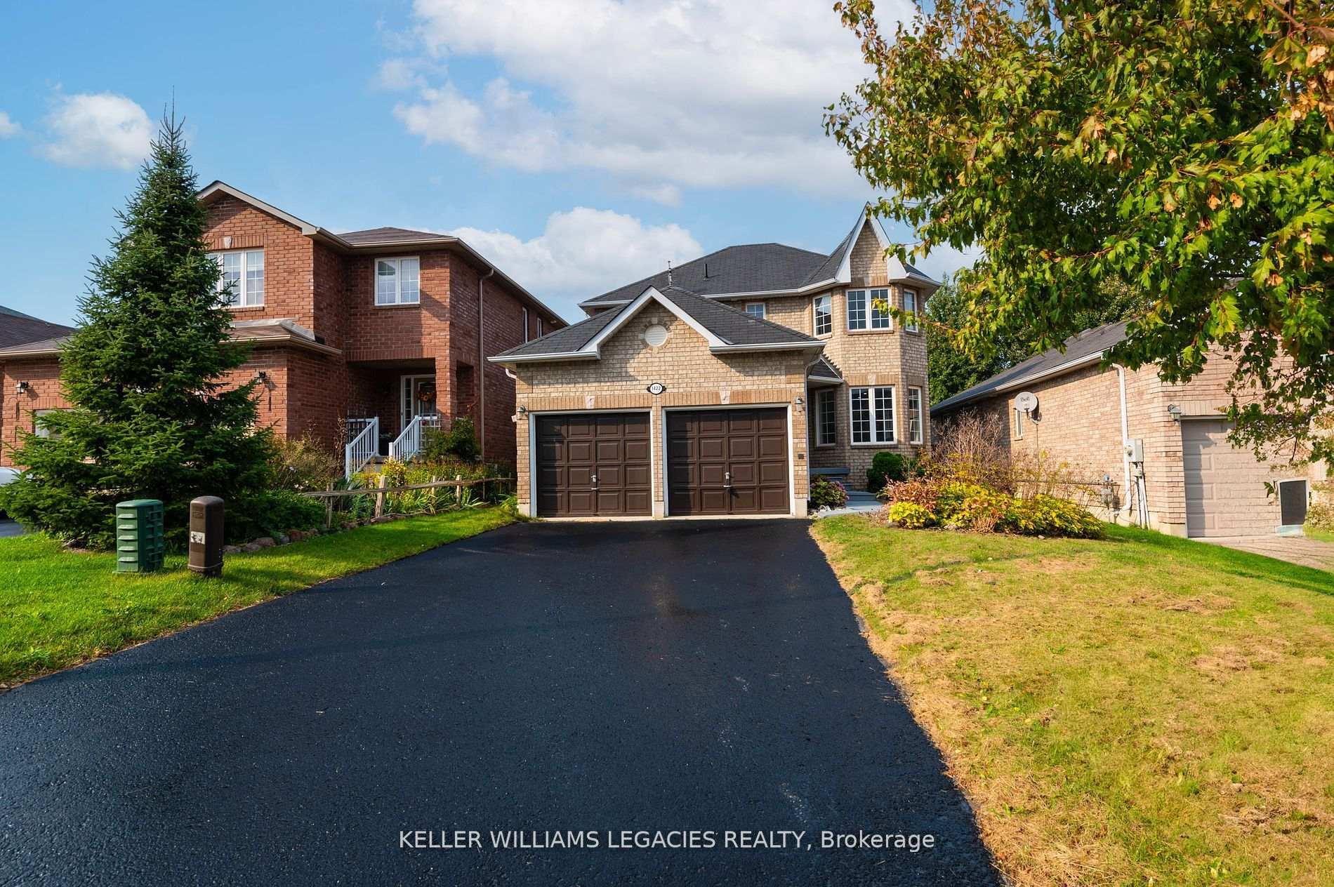 Photo 1 of 1422 Benson Street, Innisfil, Alcona — HOMEH