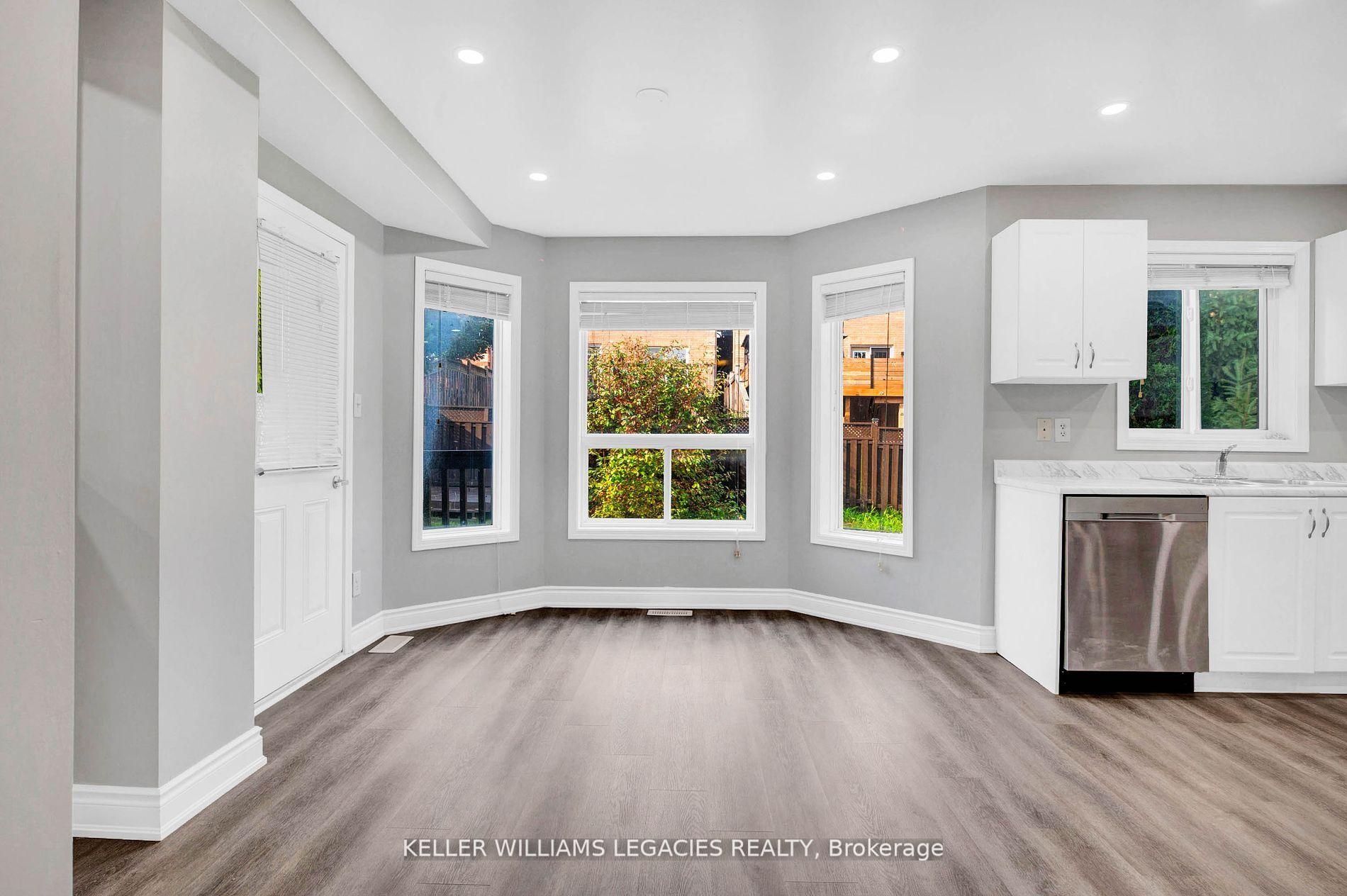 Photo 7 of 1422 Benson Street, Innisfil, Alcona — HOMEH