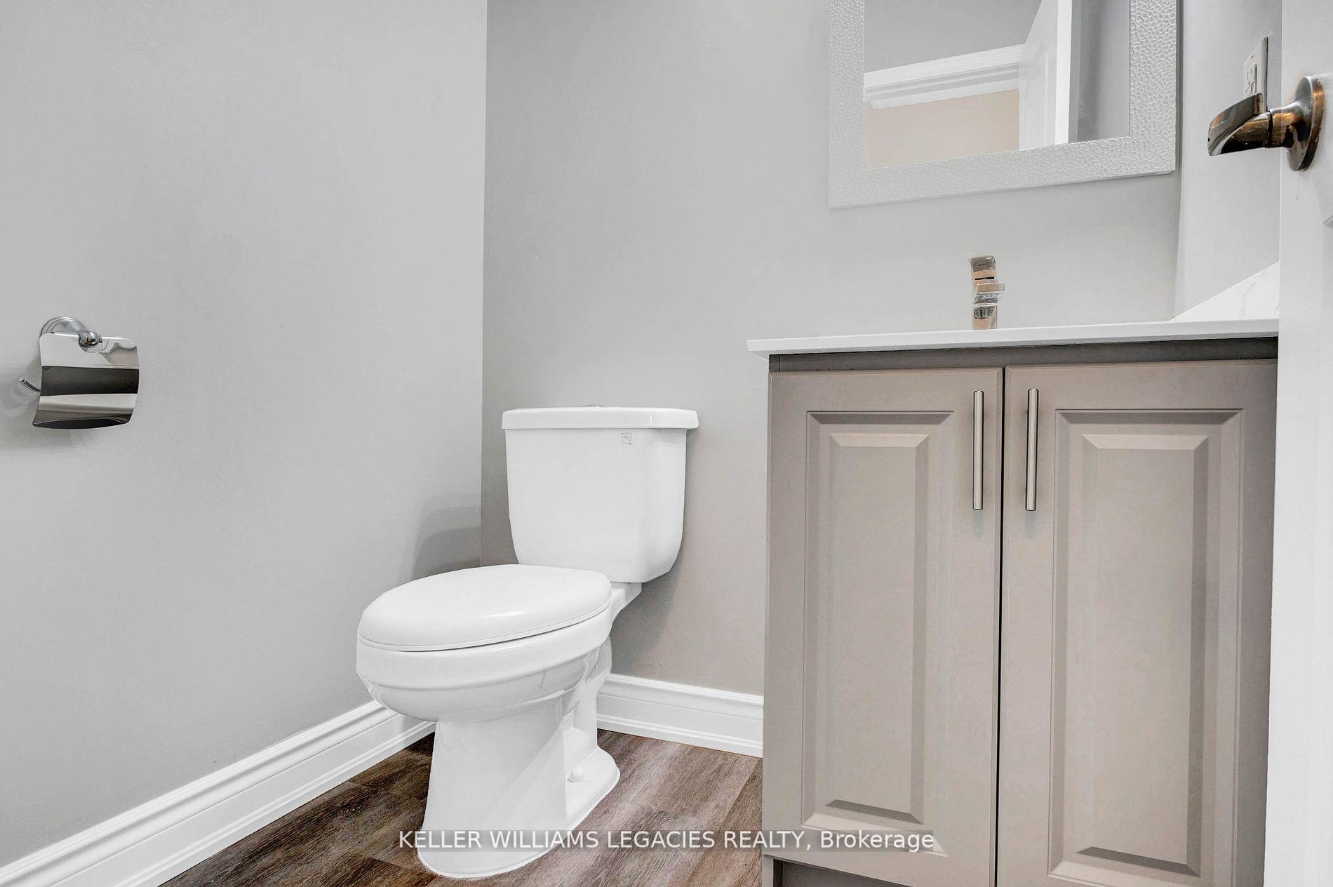 Photo 8 of 1422 Benson Street, Innisfil, Alcona — HOMEH