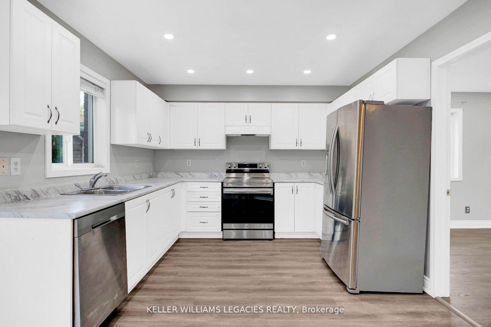 Photo 9 of 1422 Benson Street, Innisfil, Alcona — HOMEH