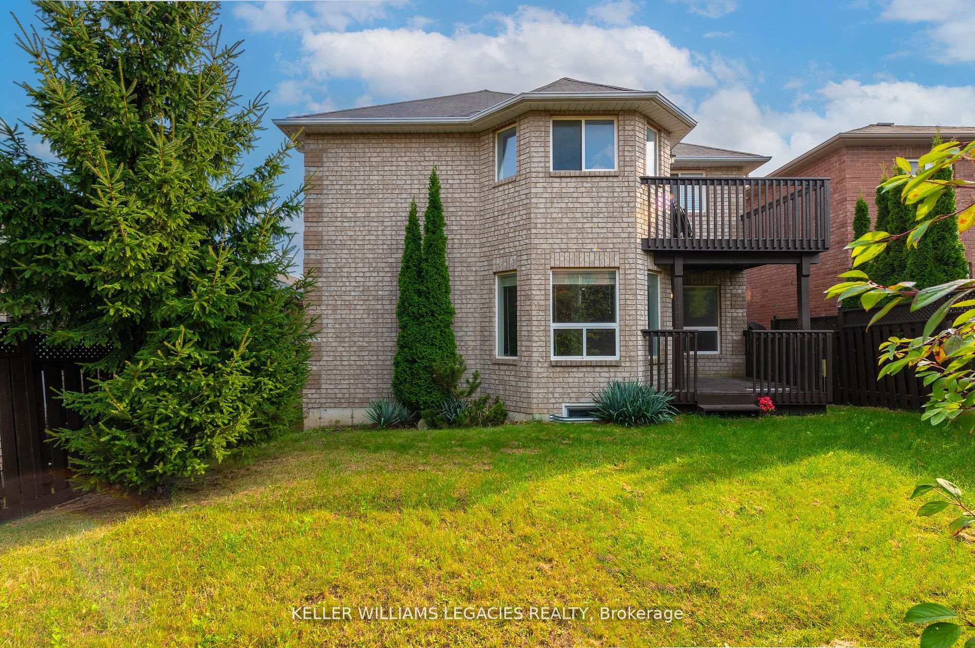 Photo 15 of 1422 Benson Street, Innisfil, Alcona — HOMEH