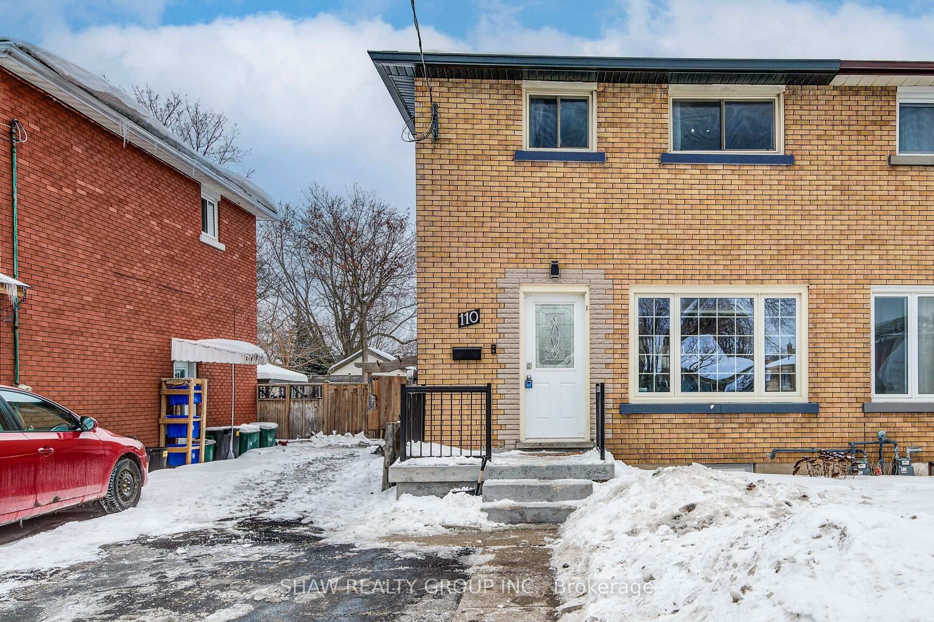 Photo 22 of 110 Donald Street, Kitchener — HOMEH
