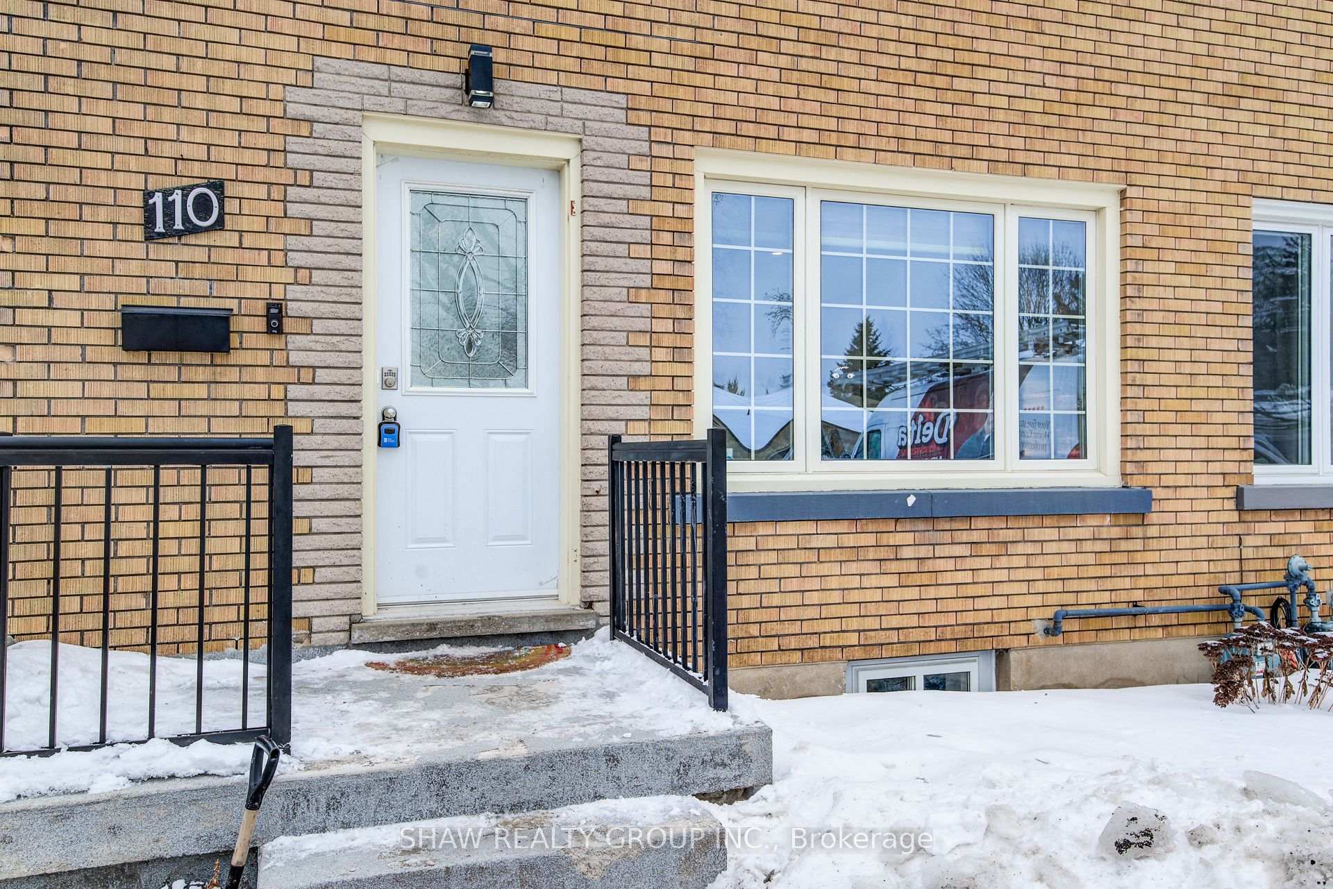 Photo 24 of 110 Donald Street, Kitchener — HOMEH