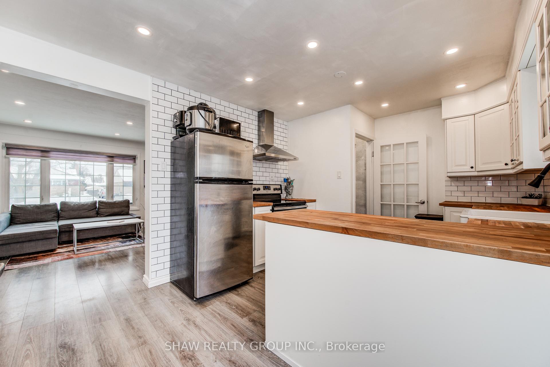 Photo 32 of 110 Donald Street, Kitchener — HOMEH