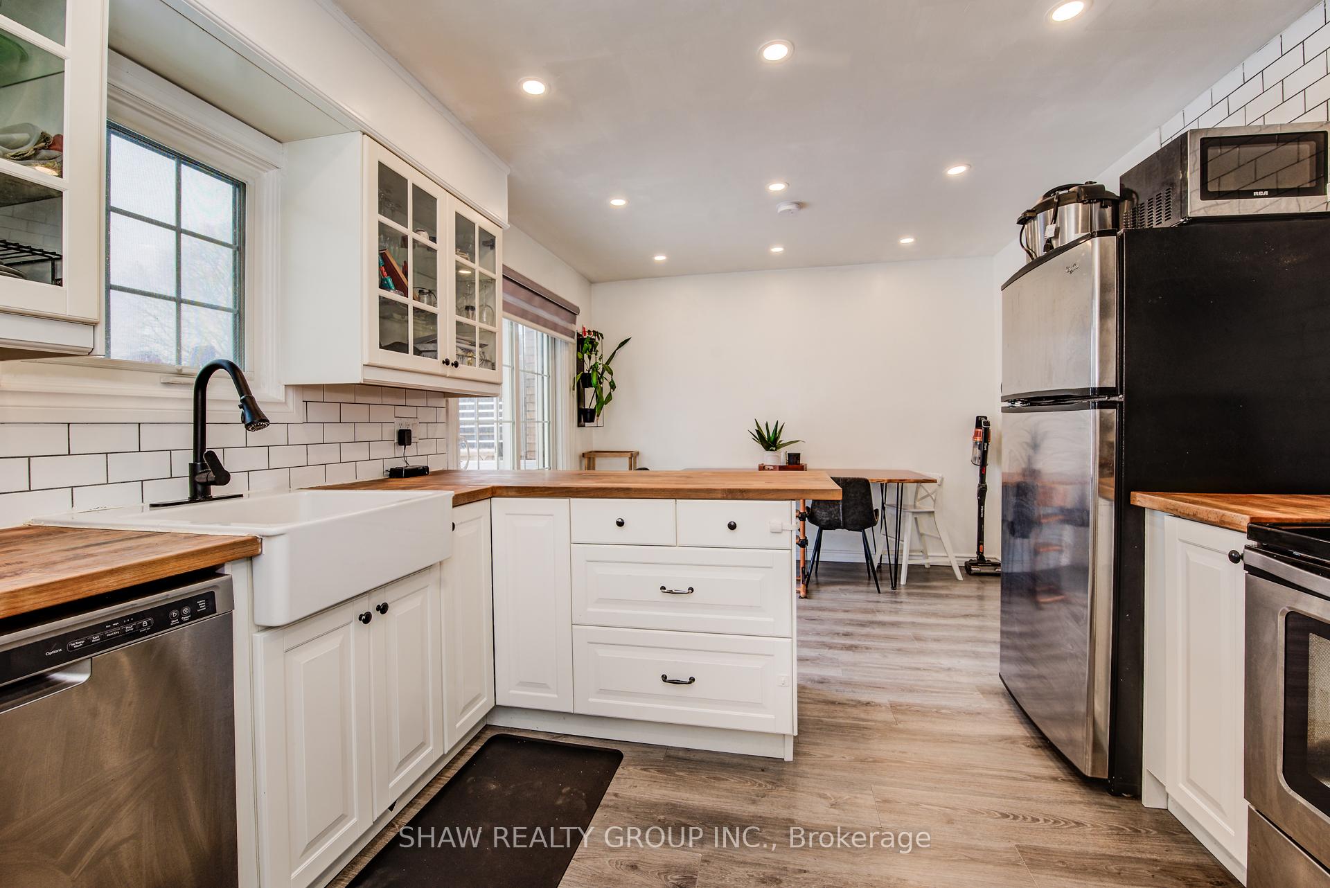 Photo 34 of 110 Donald Street, Kitchener — HOMEH