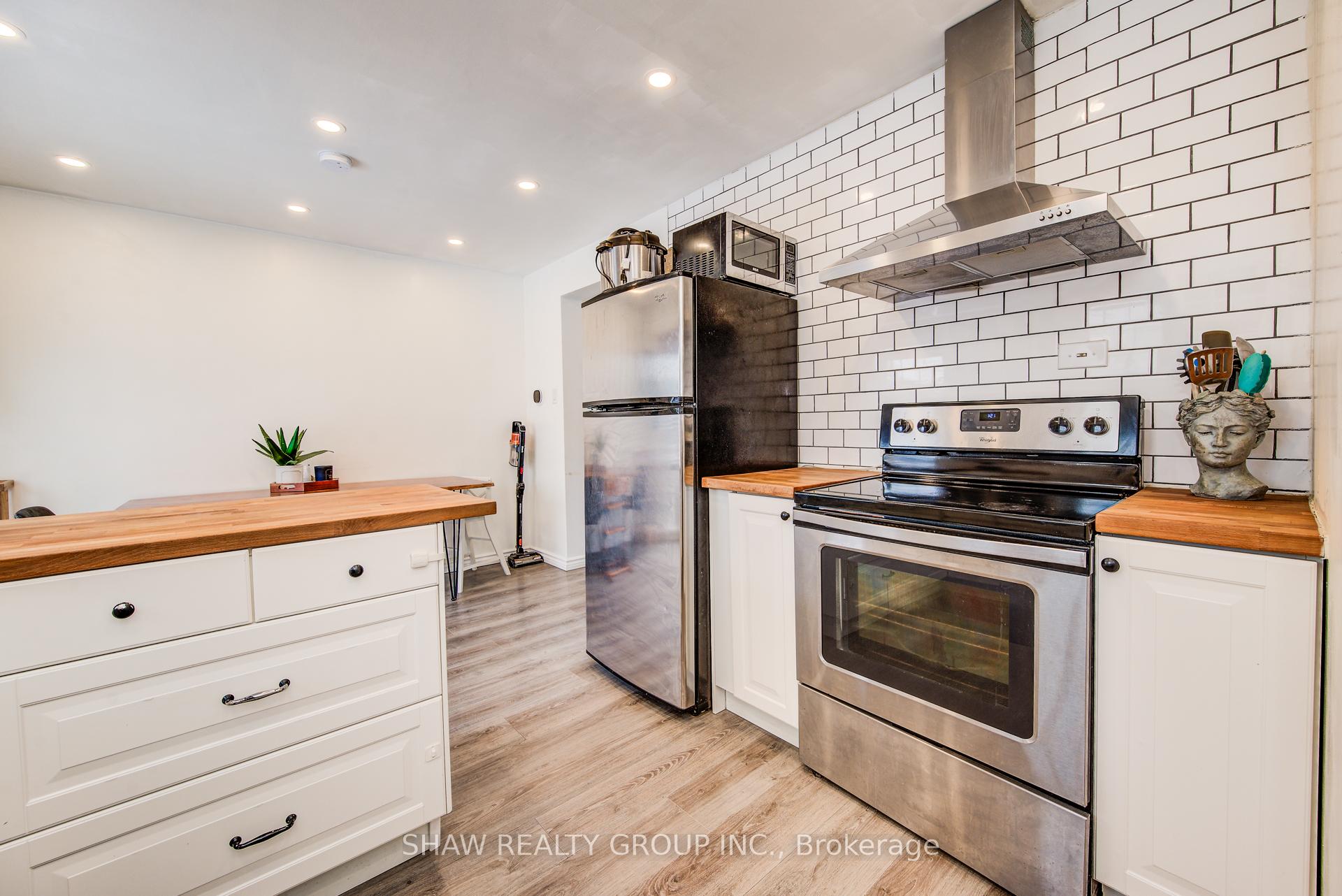 Photo 35 of 110 Donald Street, Kitchener — HOMEH