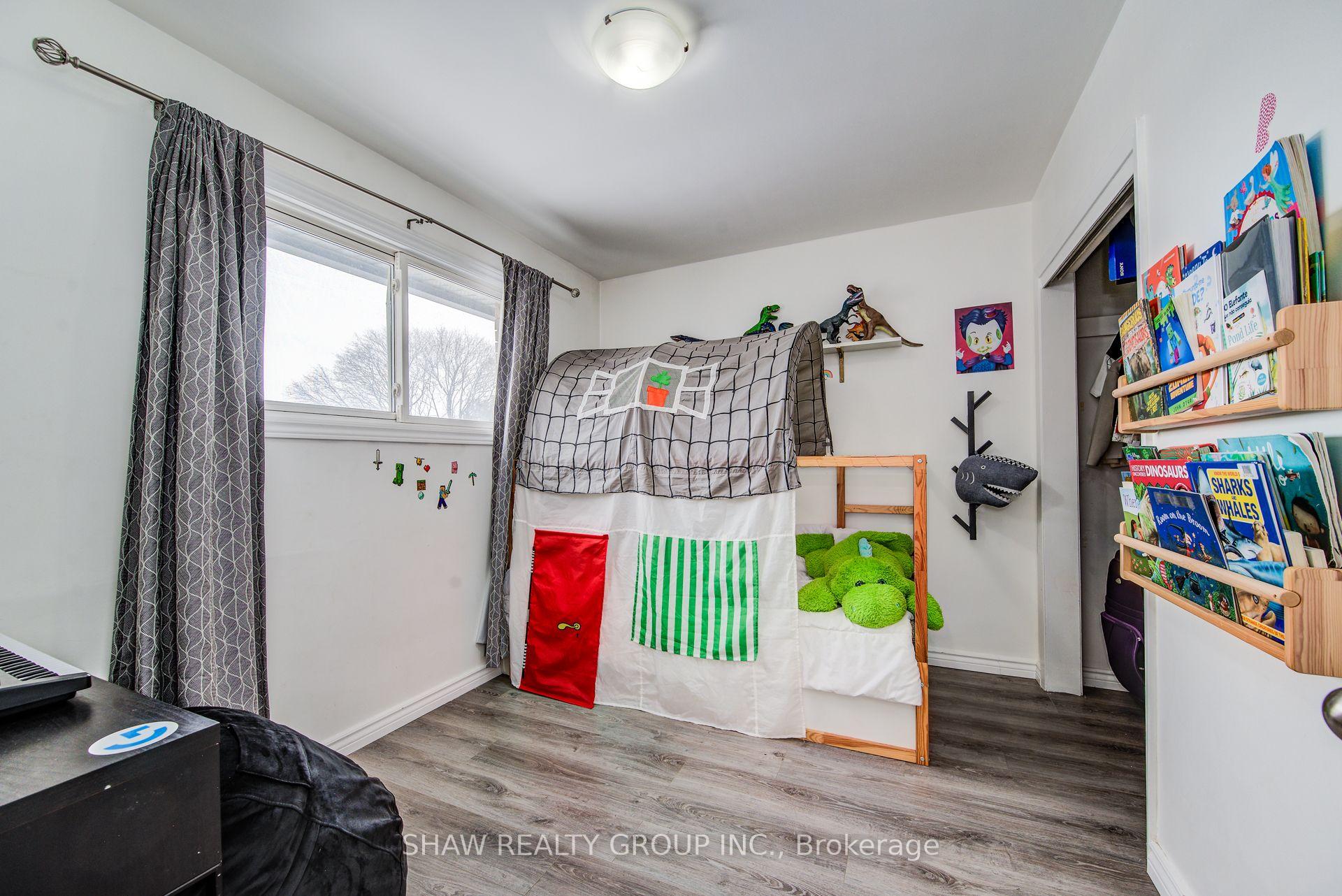 Photo 42 of 110 Donald Street, Kitchener — HOMEH