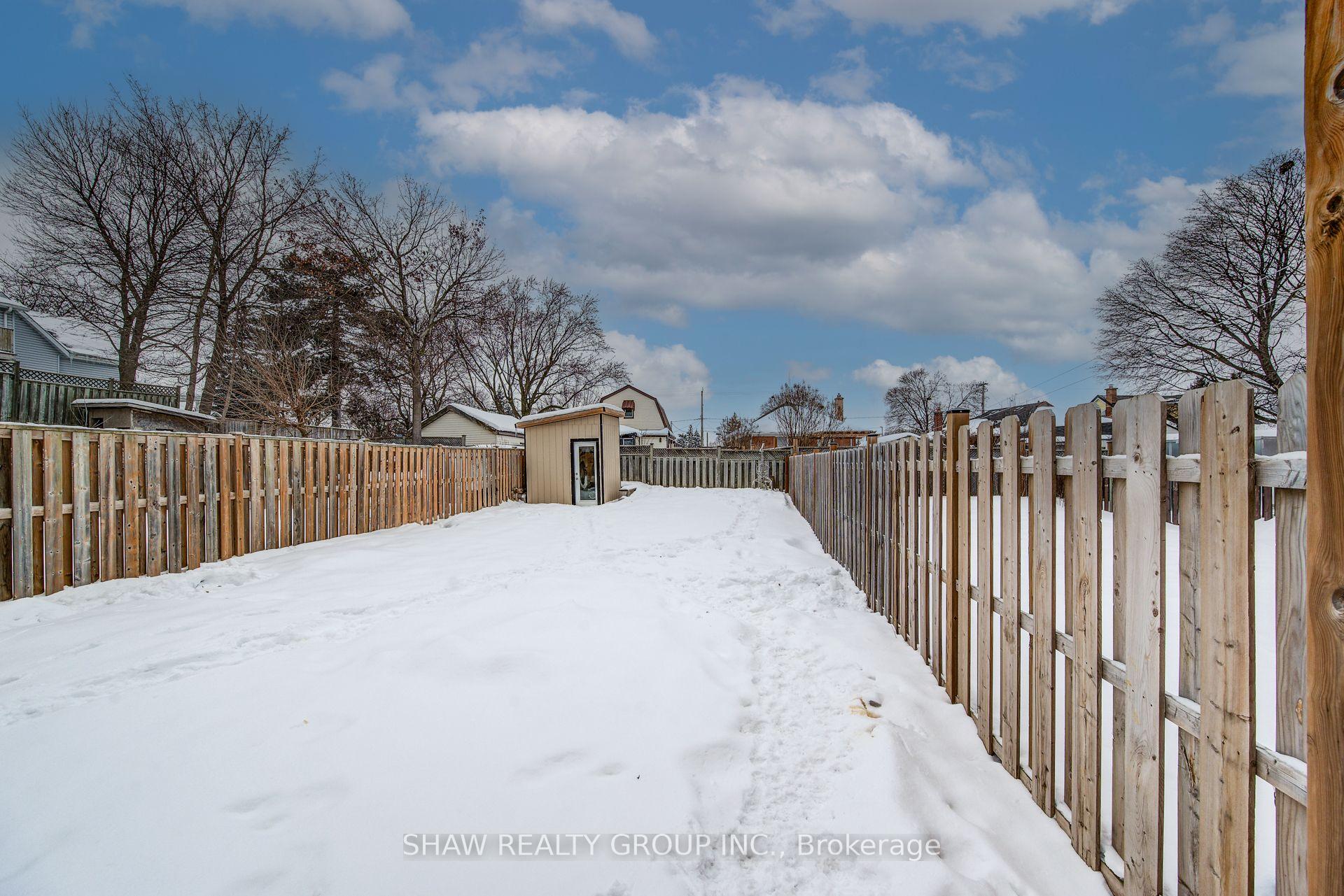 Photo 52 of 110 Donald Street, Kitchener — HOMEH