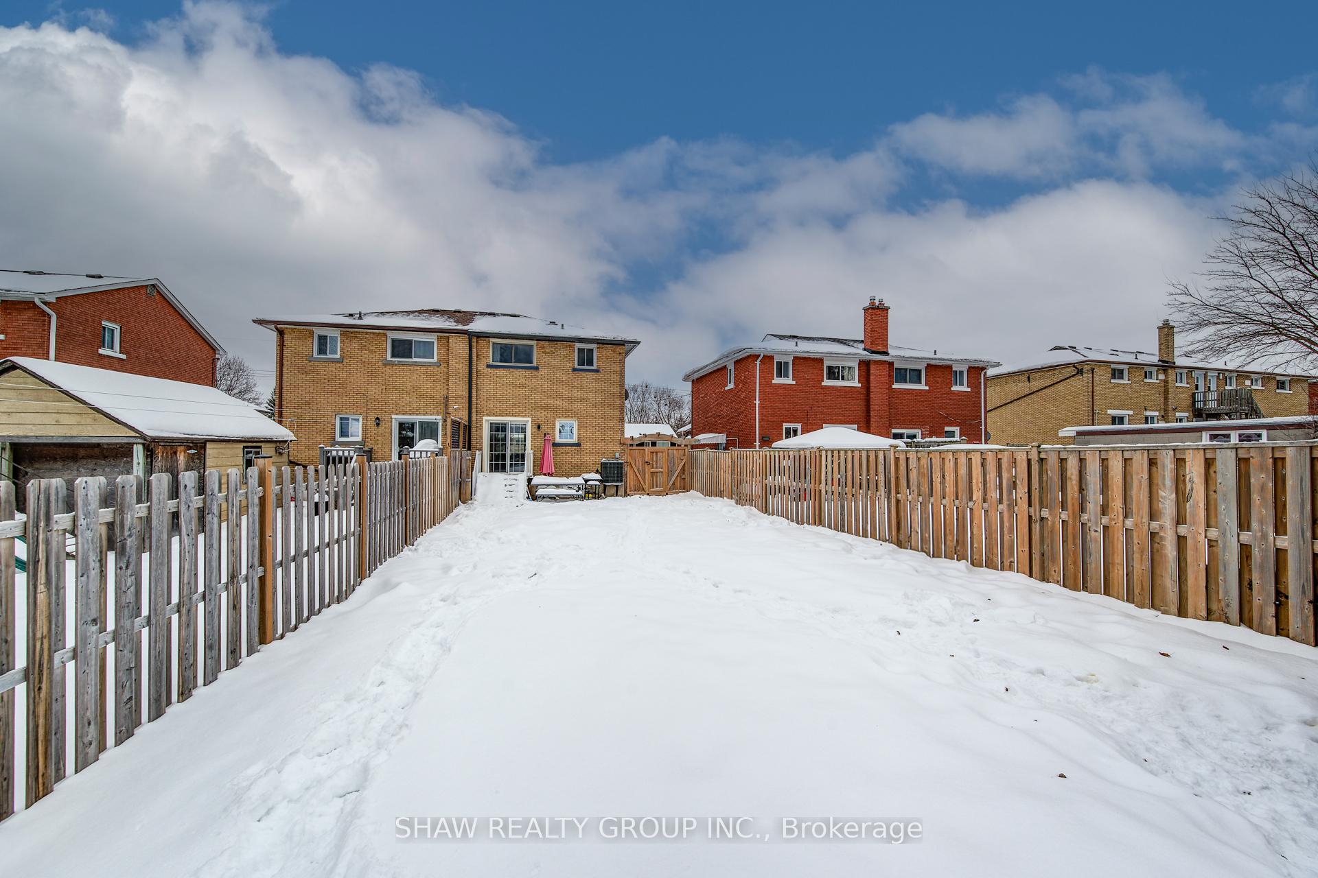 Photo 53 of 110 Donald Street, Kitchener — HOMEH