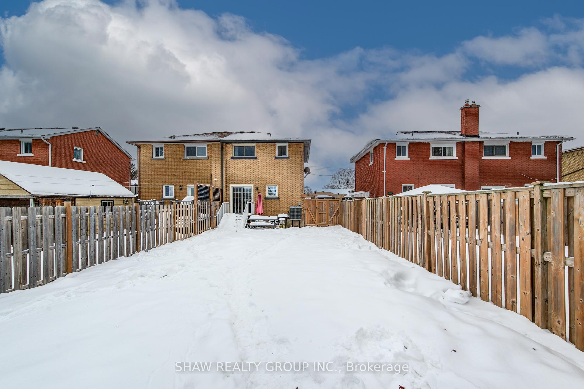 Photo 54 of 110 Donald Street, Kitchener — HOMEH